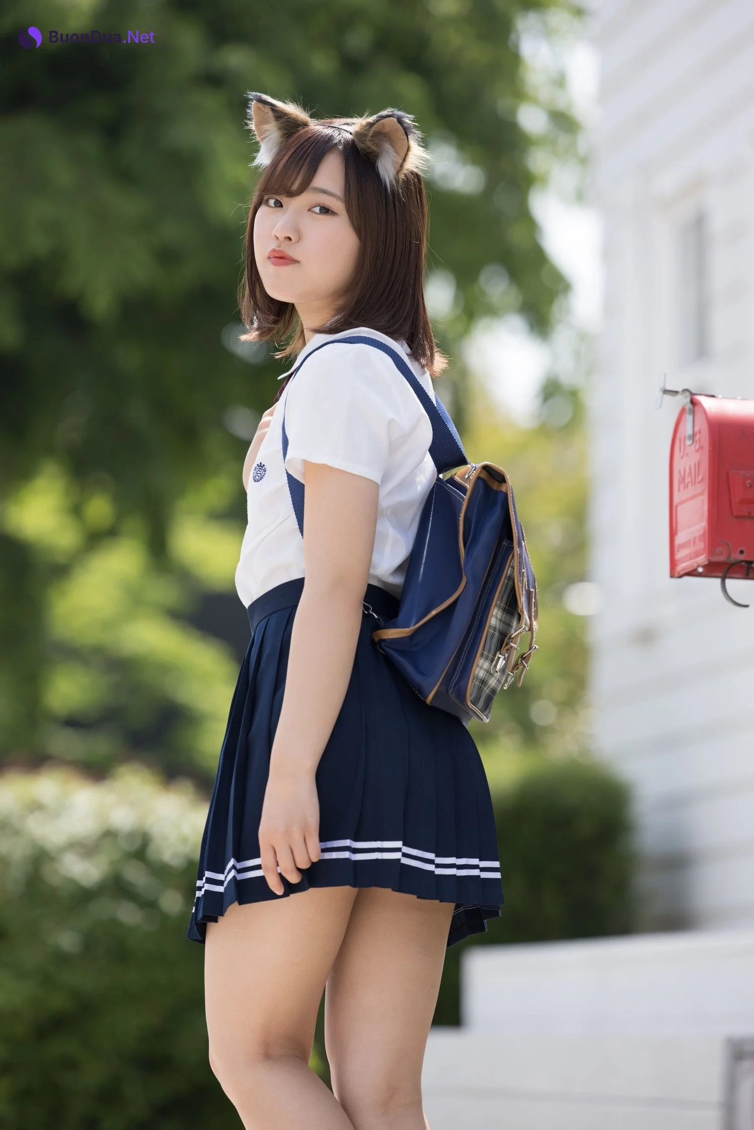 Anjyu Kouzuki 香月杏珠, [Girlz-High] 4K Series (bfaa_062_007) - Photo 11