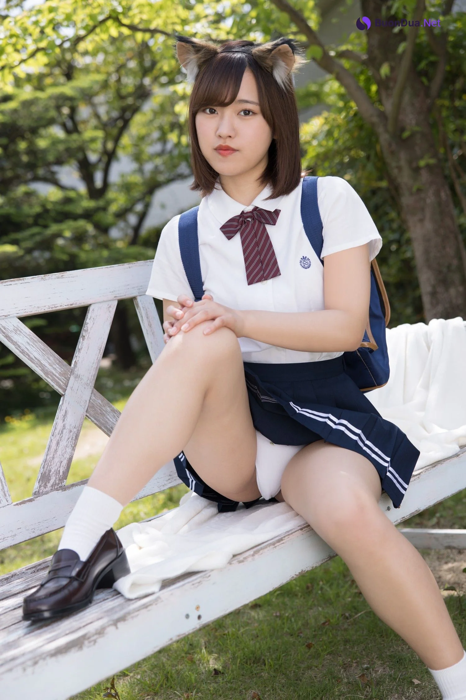 Anjyu Kouzuki 香月杏珠, [Girlz-High] 4K Series (bfaa_062_007) - Photo 15