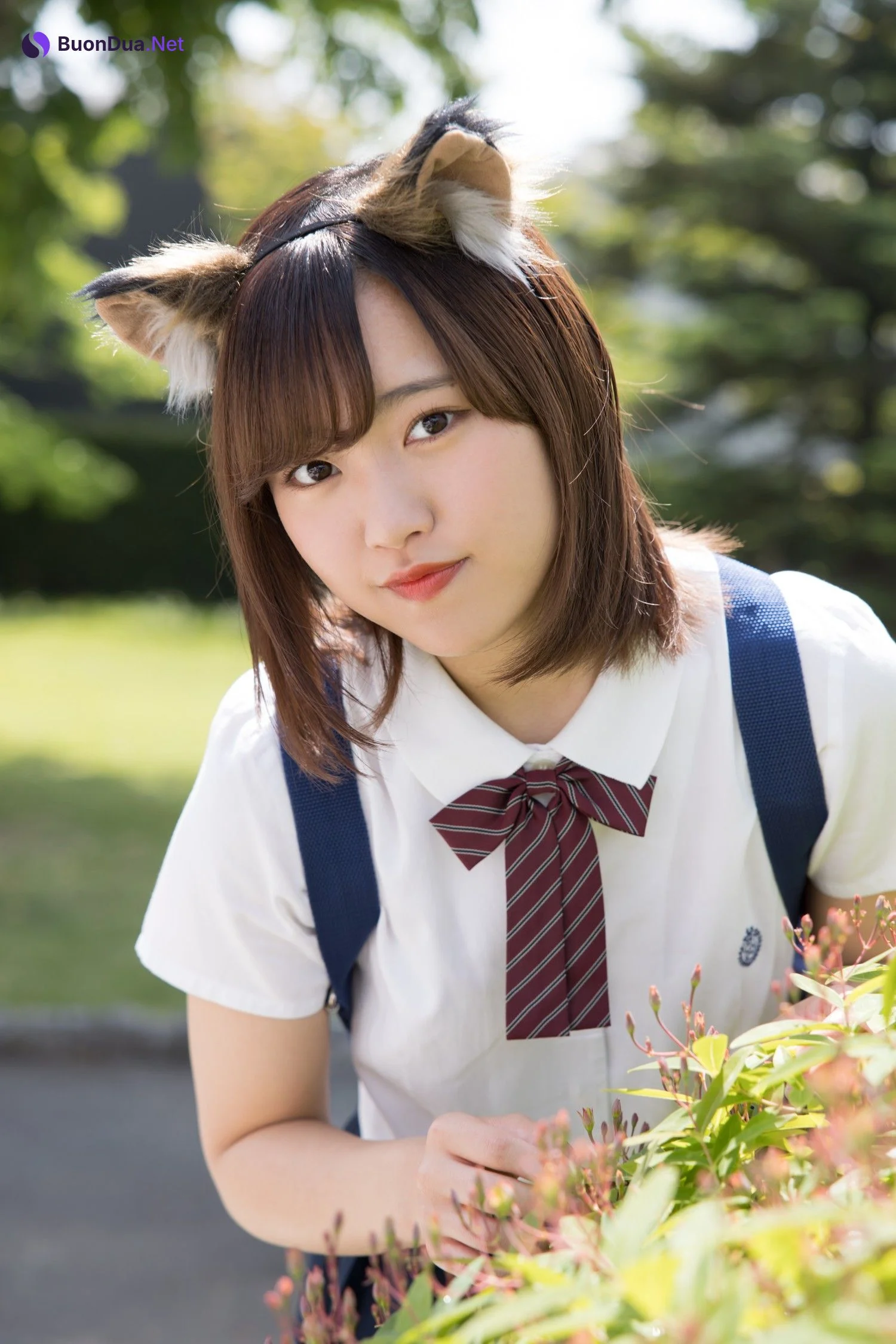 Anjyu Kouzuki 香月杏珠, [Girlz-High] 4K Series (bfaa_062_007) - Photo 3