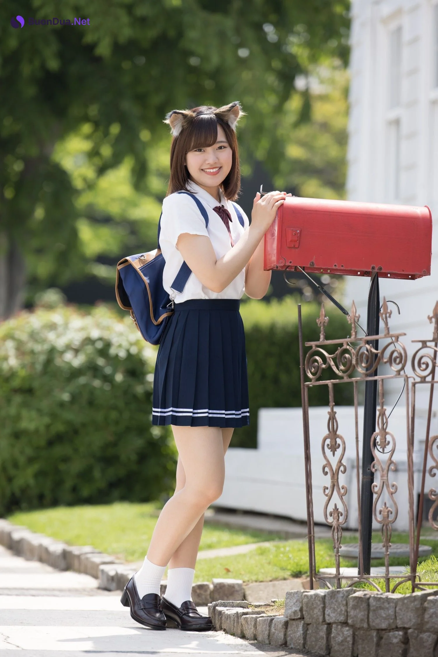 Anjyu Kouzuki 香月杏珠, [Girlz-High] 4K Series (bfaa_062_007) - Photo 4