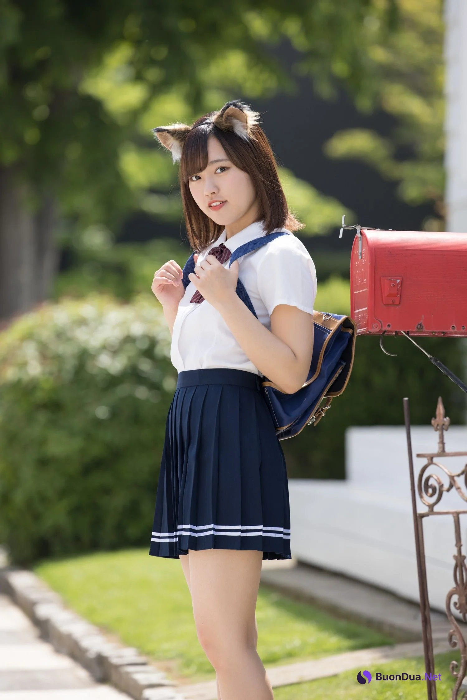 Anjyu Kouzuki 香月杏珠, [Girlz-High] 4K Series (bfaa_062_007) - Photo 5