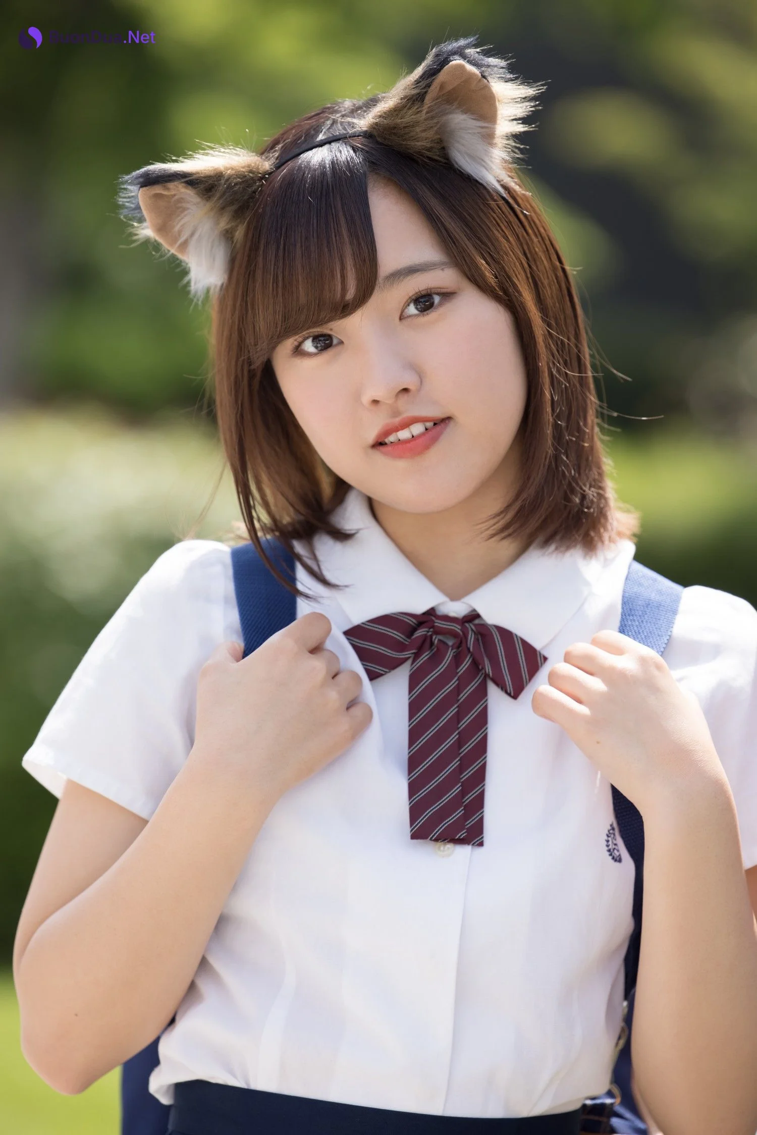 Anjyu Kouzuki 香月杏珠, [Girlz-High] 4K Series (bfaa_062_007) - Photo 7