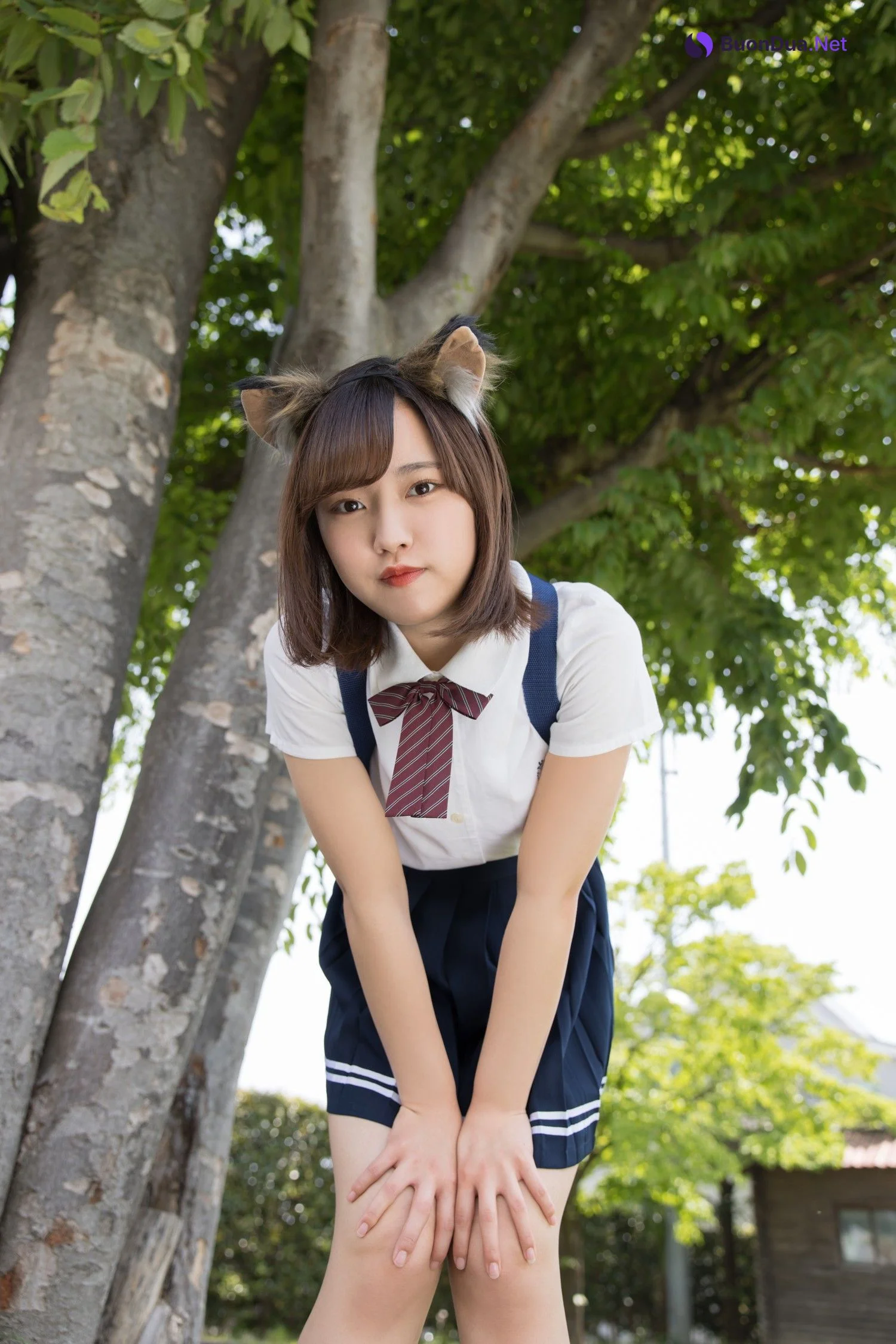 Anjyu Kouzuki 香月杏珠, [Girlz-High] 4K Series (bfaa_062_007) - Photo 8