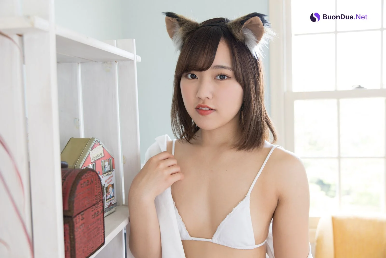 Anjyu Kouzuki 香月杏珠, [Girlz-High] 4K Series (BFAA_062_008) - Photo 15