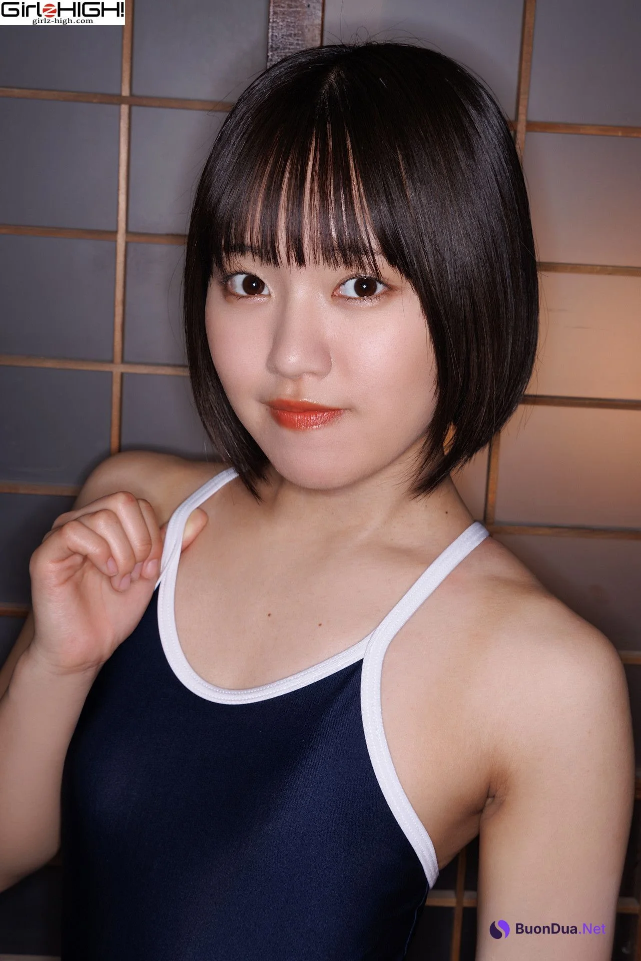 Anjyu Kouzuki 香月杏珠, Girlz-High [bfaa_102_001] - Photo 19