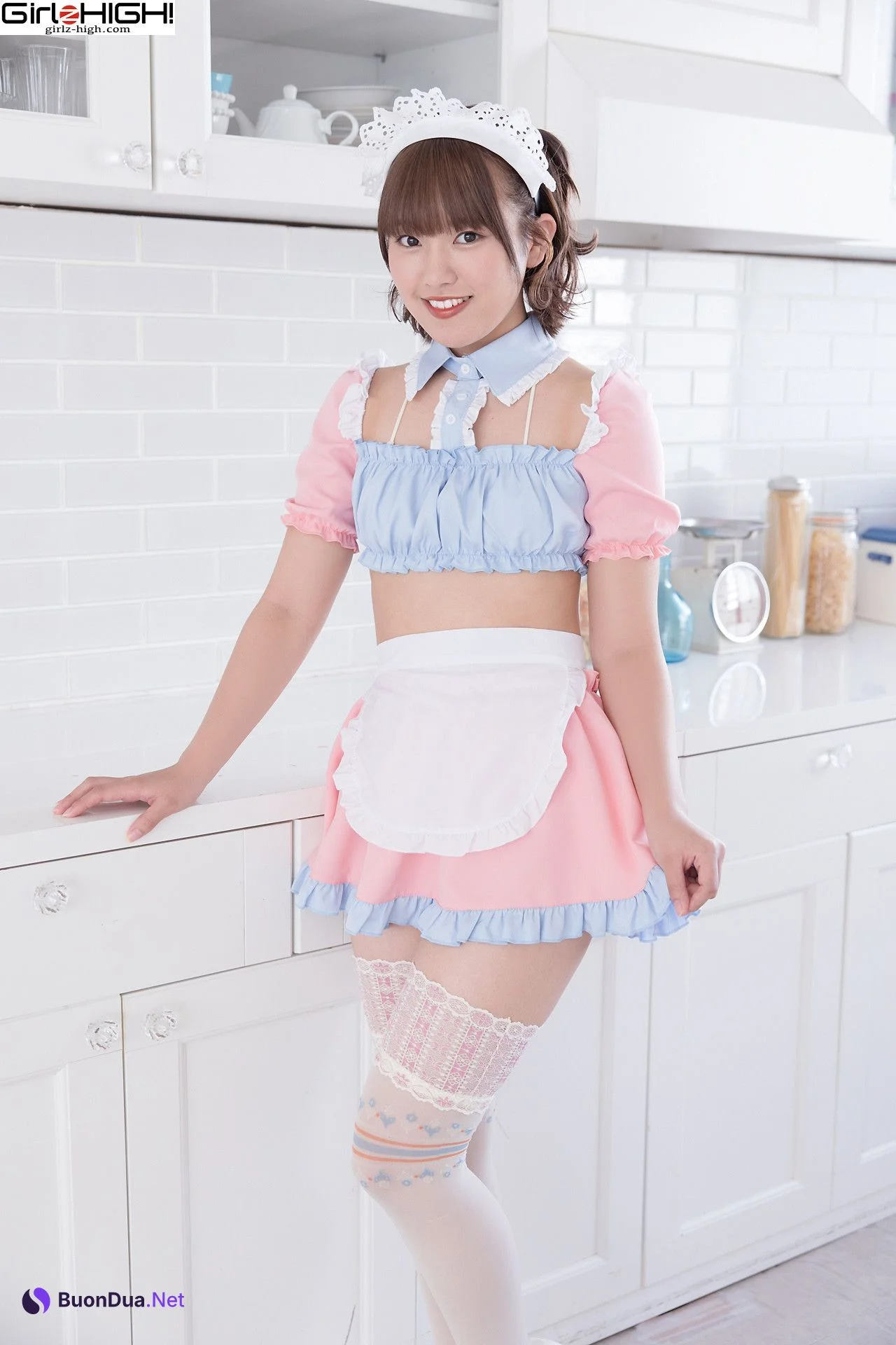 Anjyu Kouzuki 香月杏珠, Girlz-High [ghgen_005_005] - Photo 2