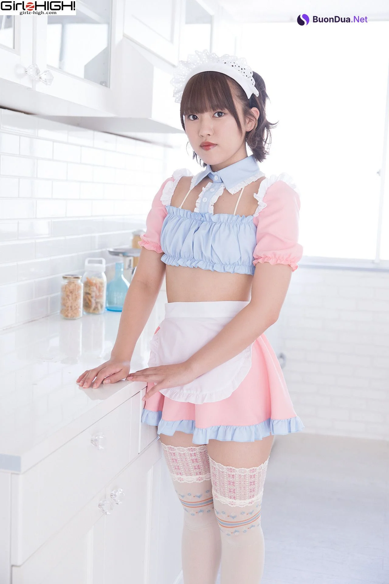 Anjyu Kouzuki 香月杏珠, Girlz-High [ghgen_005_005] - Photo 3