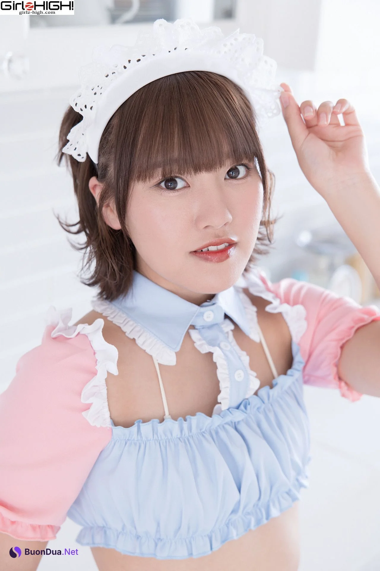 Anjyu Kouzuki 香月杏珠, Girlz-High [ghgen_005_005] - Photo 6