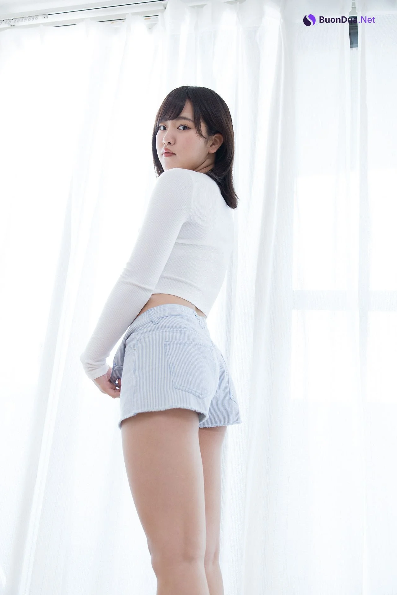 Anjyu Kouzuki 香月杏珠, [Minisuka.tv] 2021.07.15 Special Gallery 14.1 - Photo 7