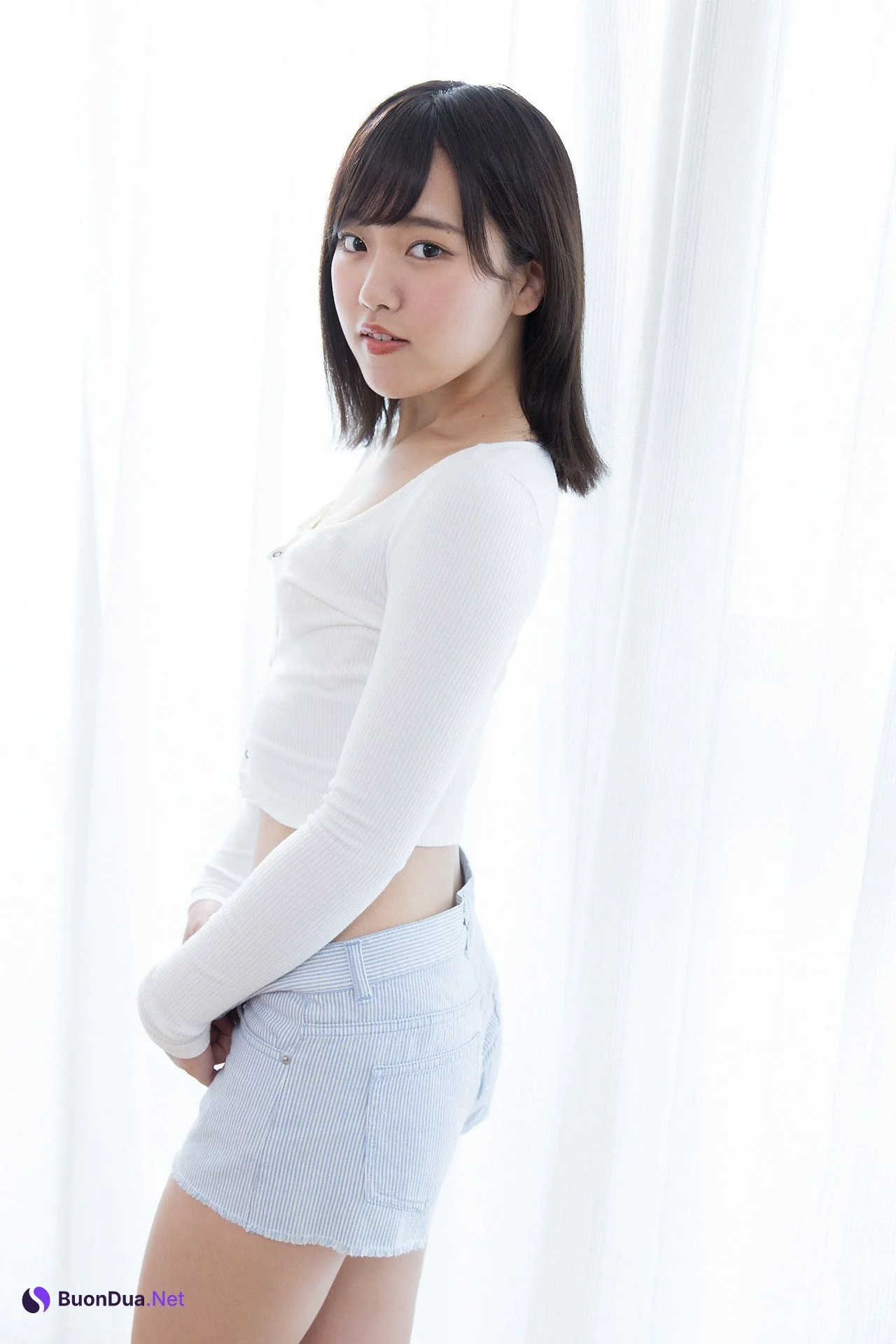 Anjyu Kouzuki 香月杏珠, [Minisuka.tv] 2021.07.15 Special Gallery 14.1 - Photo 8
