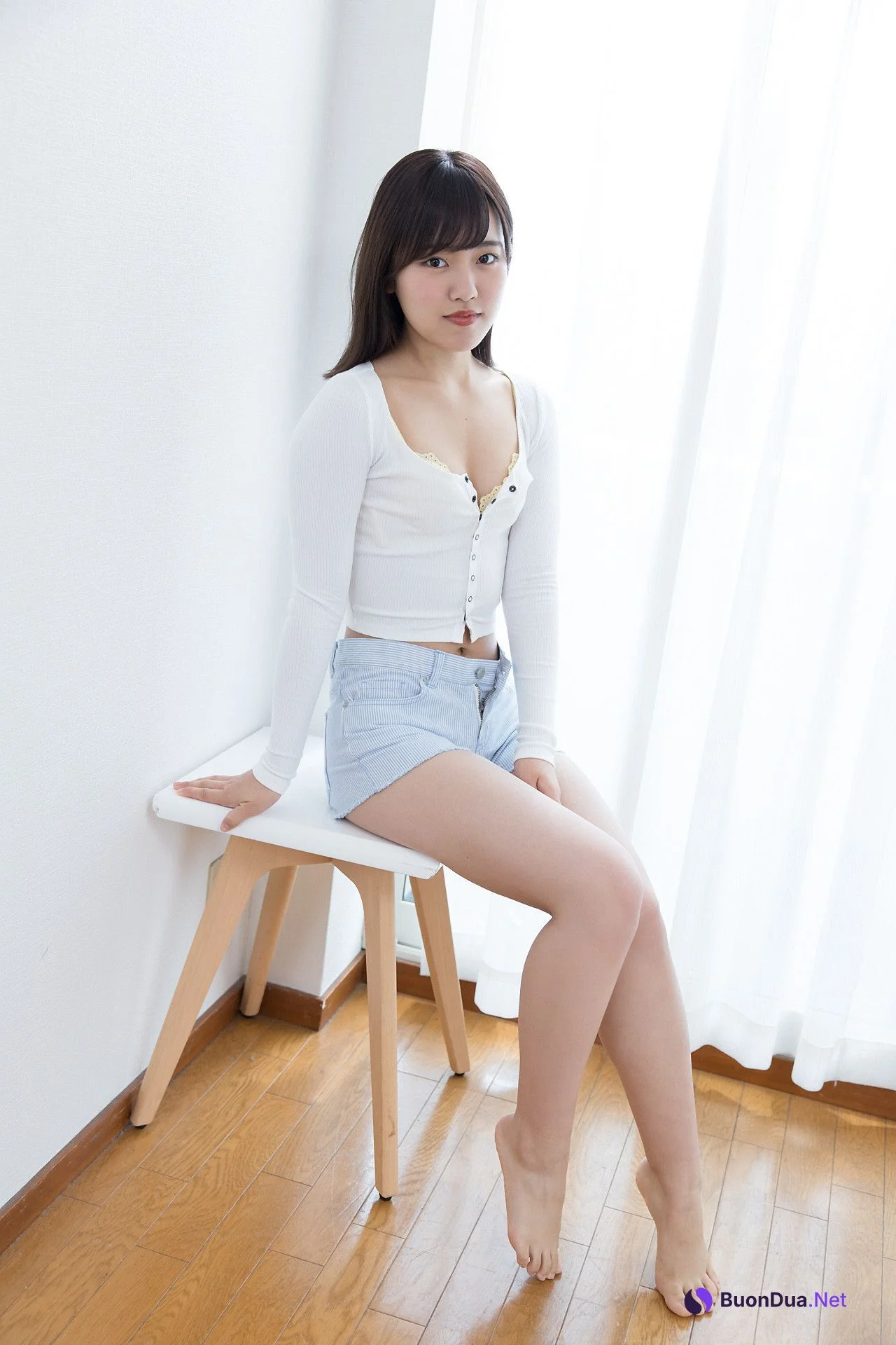 Anjyu Kouzuki 香月杏珠, [Minisuka.tv] 2021.07.15 Special Gallery 14.1 - Photo 9