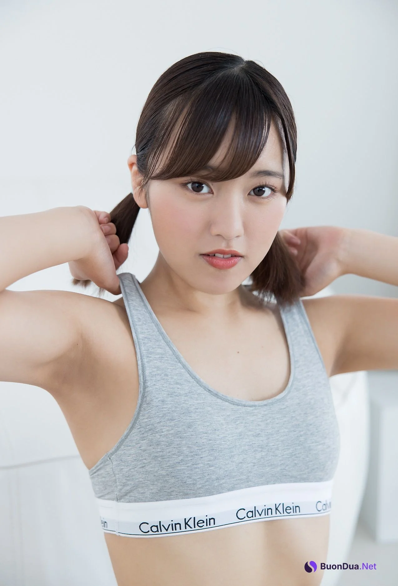 Anjyu Kouzuki 香月杏珠, [Minisuka.tv] 2021.07.22 Secret Gallery (STAGE2) 20.1 - Photo 18