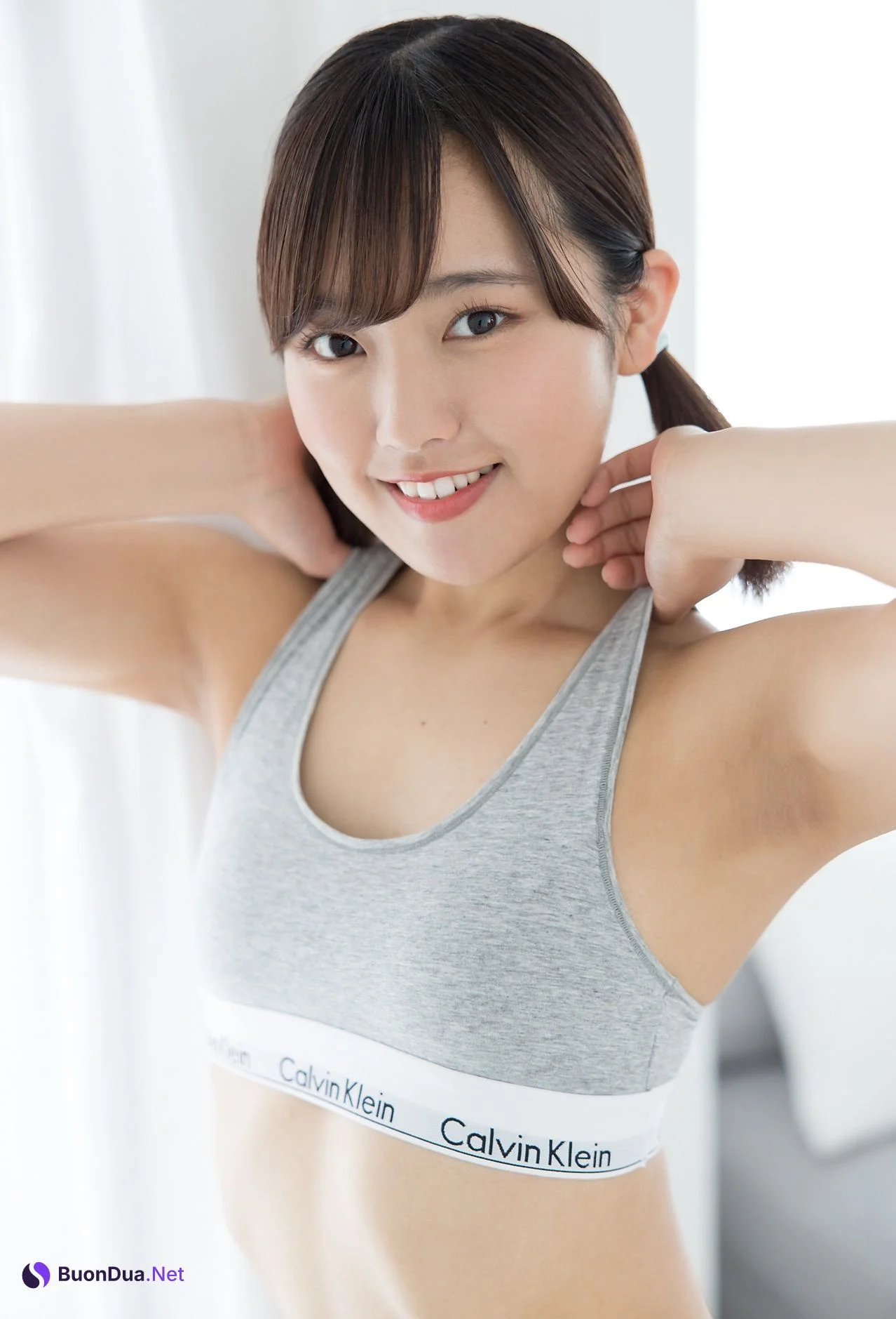 Anjyu Kouzuki 香月杏珠, [Minisuka.tv] 2021.07.22 Secret Gallery (STAGE2) 20.1 - Photo 6