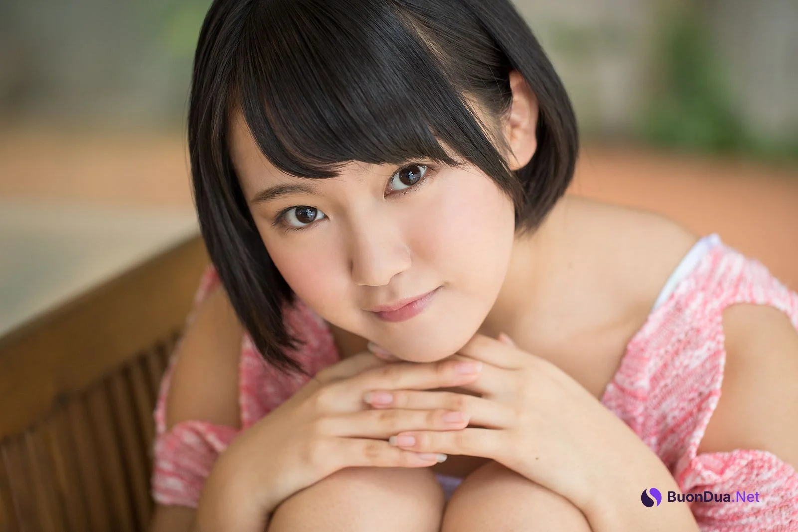 Anjyu Kouzuki 香月杏珠, [Minisuka.tv] 2021.07.29 Regular Gallery 3.3 - Photo 6