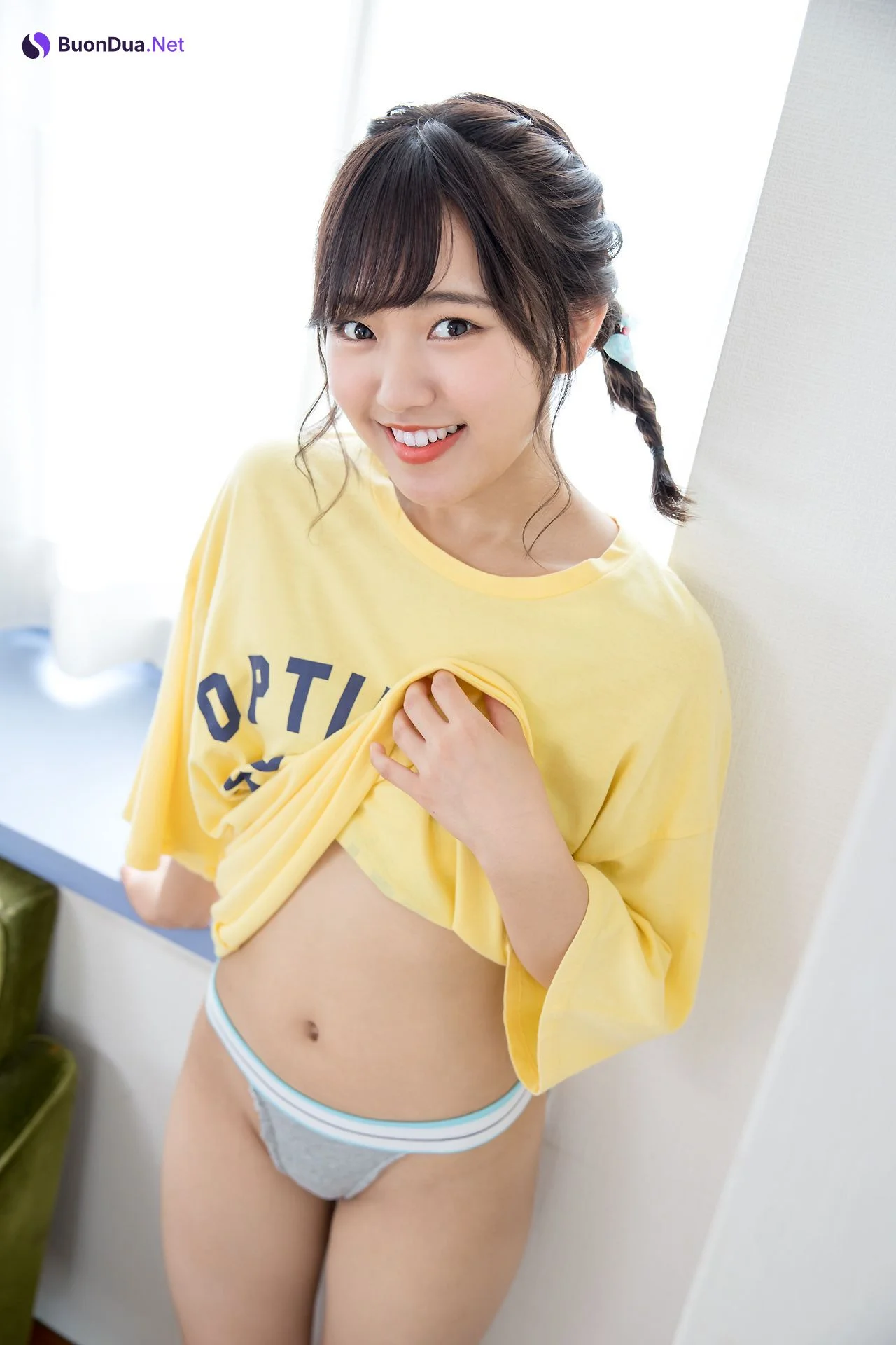 Anjyu Kouzuki 香月杏珠, [Minisuka.tv] 2021.07.29 Special Gallery 14.2 - Photo 11