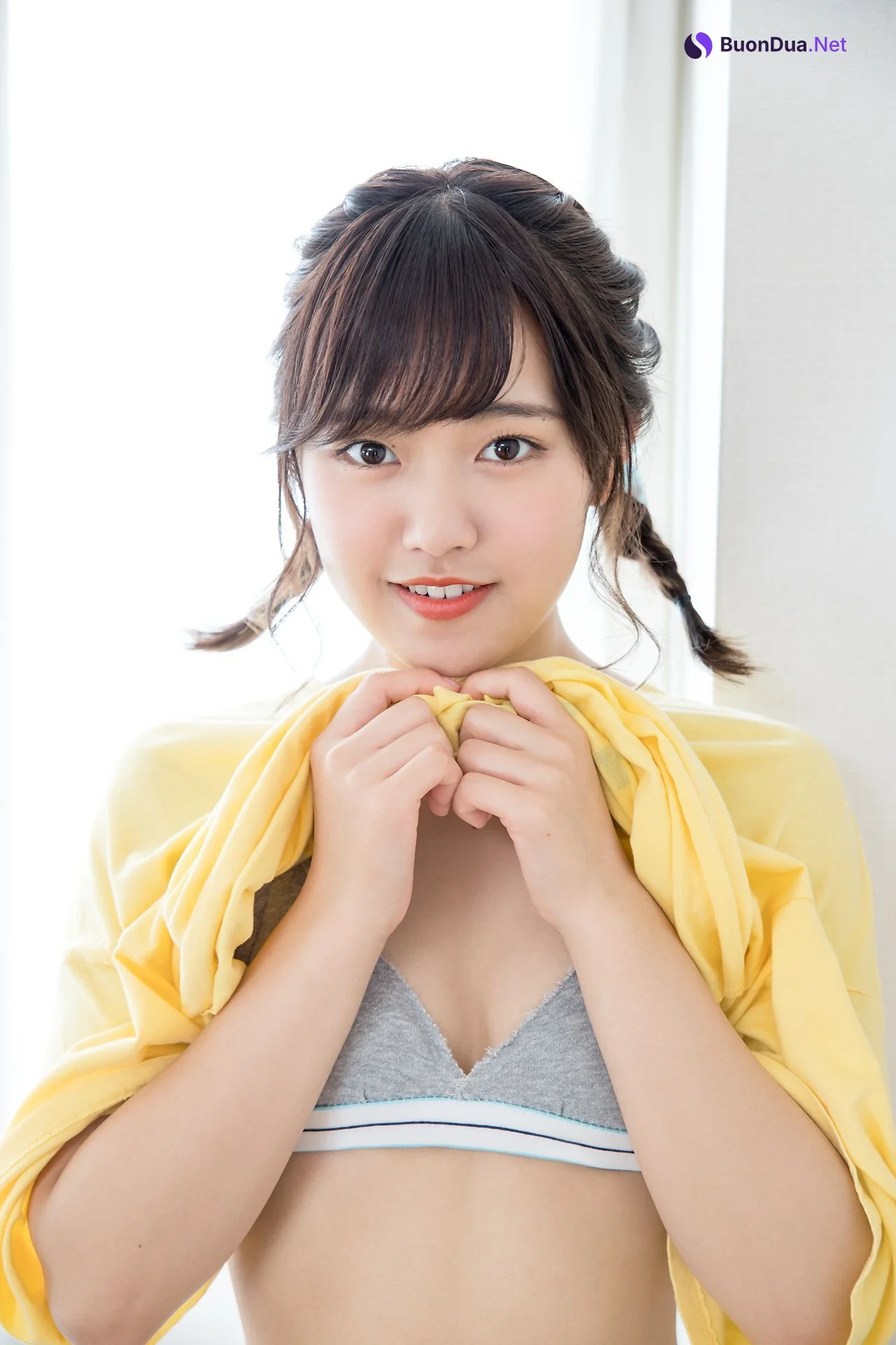 Anjyu Kouzuki 香月杏珠, [Minisuka.tv] 2021.07.29 Special Gallery 14.2 - Photo 16