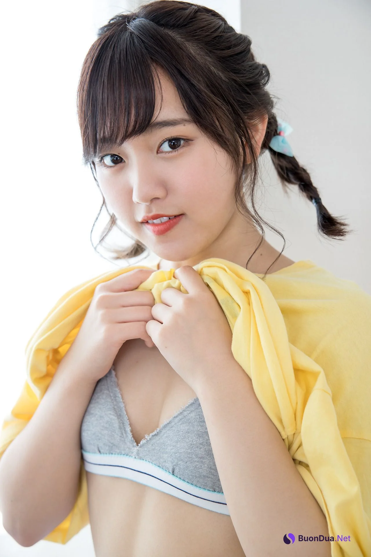 Anjyu Kouzuki 香月杏珠, [Minisuka.tv] 2021.07.29 Special Gallery 14.2 - Photo 18