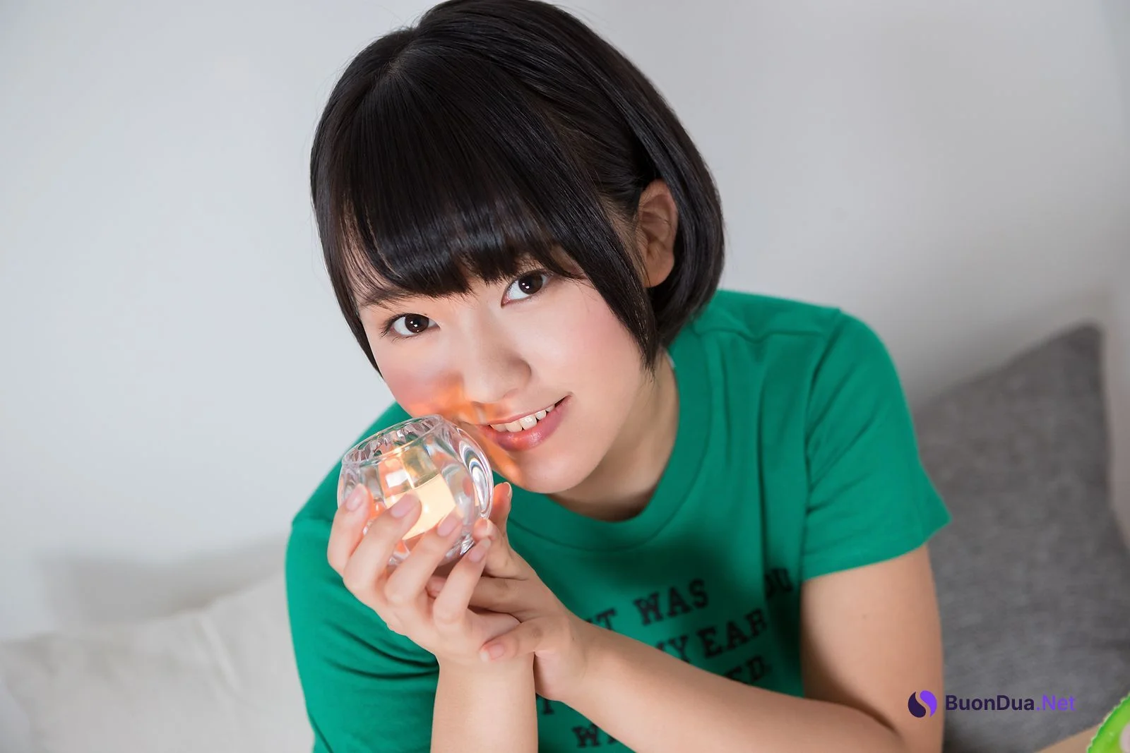 Anjyu Kouzuki 香月杏珠, [Minisuka.tv] 2021.08.05 Regular Gallery 3.4 - Photo 10