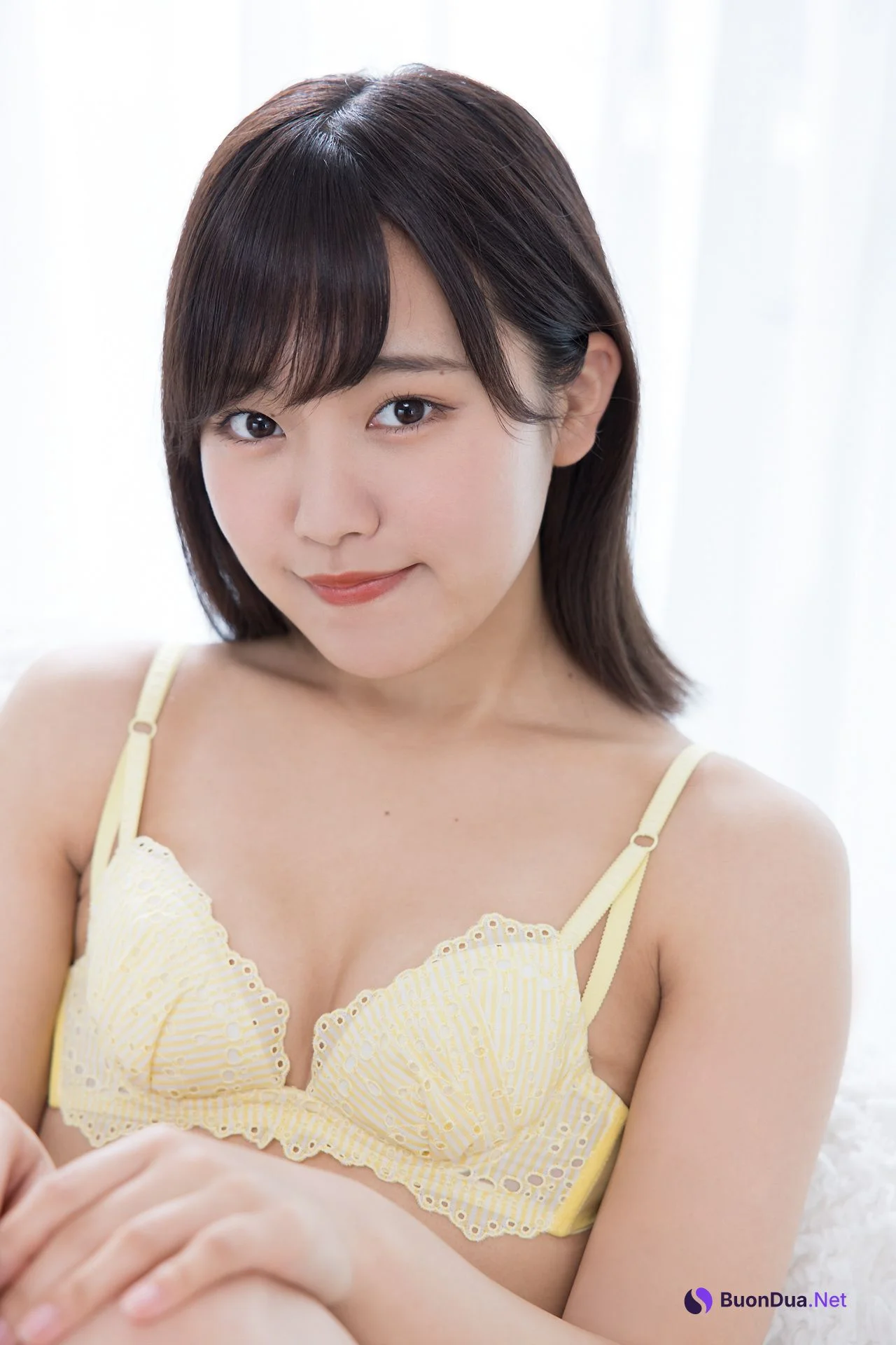 Anjyu Kouzuki 香月杏珠, [Minisuka.tv] 2021.09.09 Secret Gallery (STAGE1) 12.1 - Photo 10