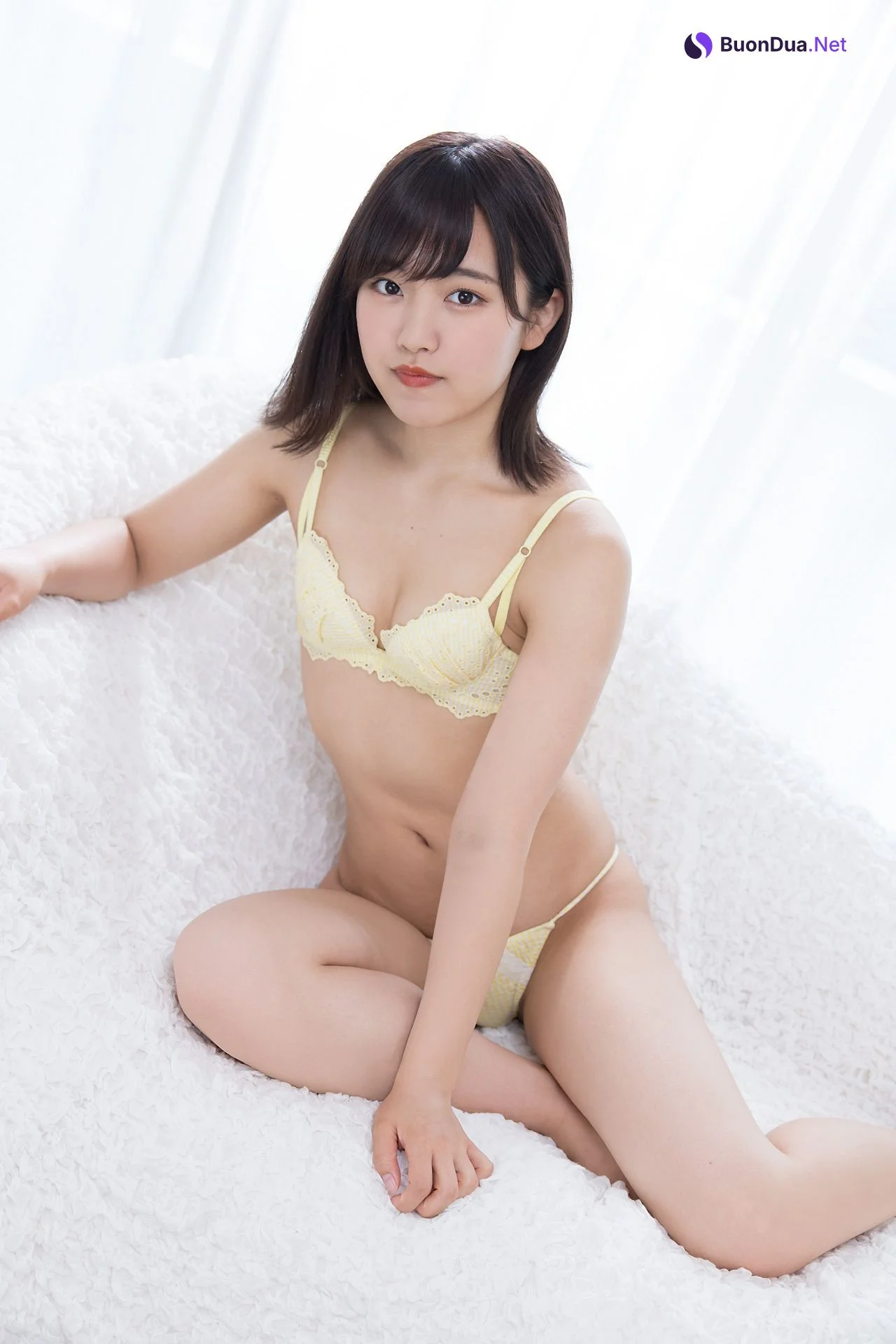 Anjyu Kouzuki 香月杏珠, [Minisuka.tv] 2021.09.09 Secret Gallery (STAGE1) 12.1 - Photo 12