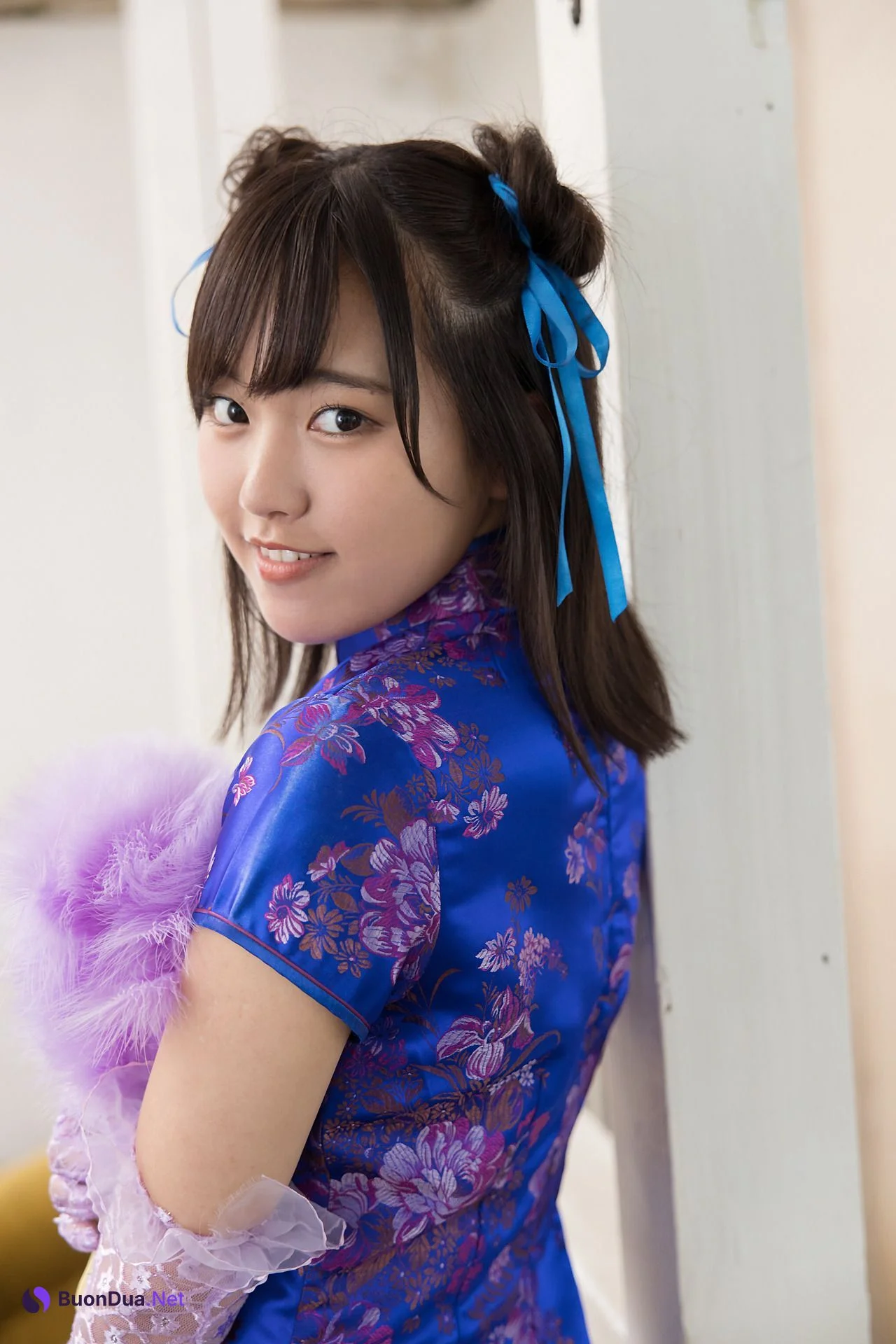 Anjyu Kouzuki 香月杏珠, [Minisuka.tv] 2021.09.30 Limited Gallery 23.1 - Photo 11