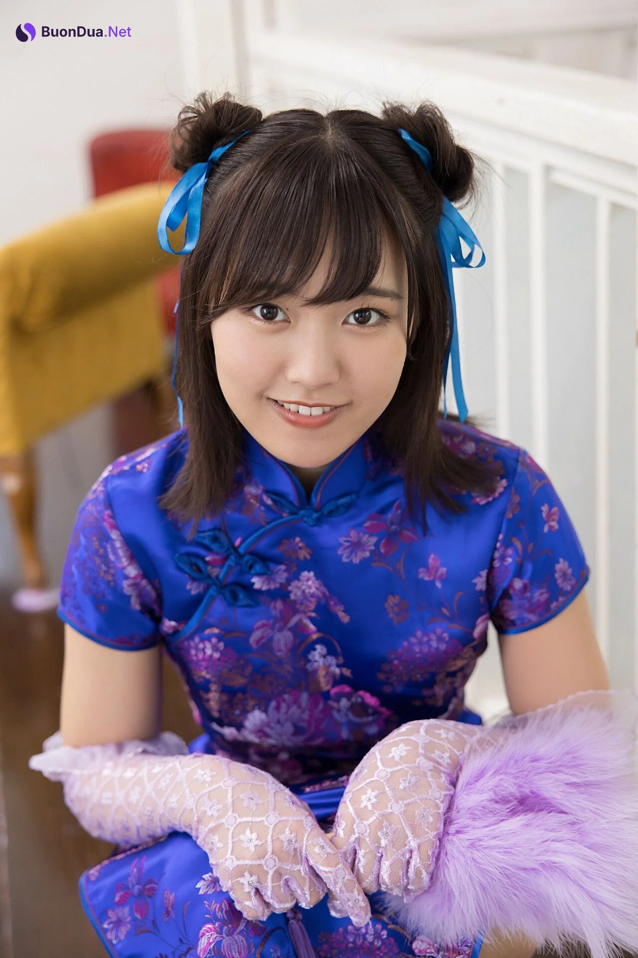 Anjyu Kouzuki 香月杏珠, [Minisuka.tv] 2021.09.30 Limited Gallery 23.1 - Photo 16