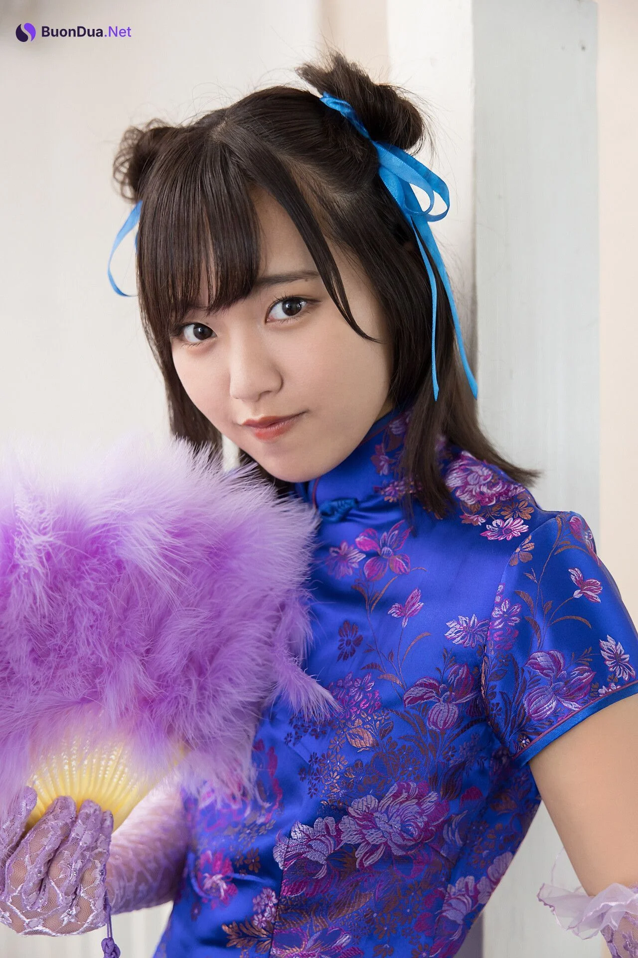 Anjyu Kouzuki 香月杏珠, [Minisuka.tv] 2021.09.30 Limited Gallery 23.1 - Photo 3