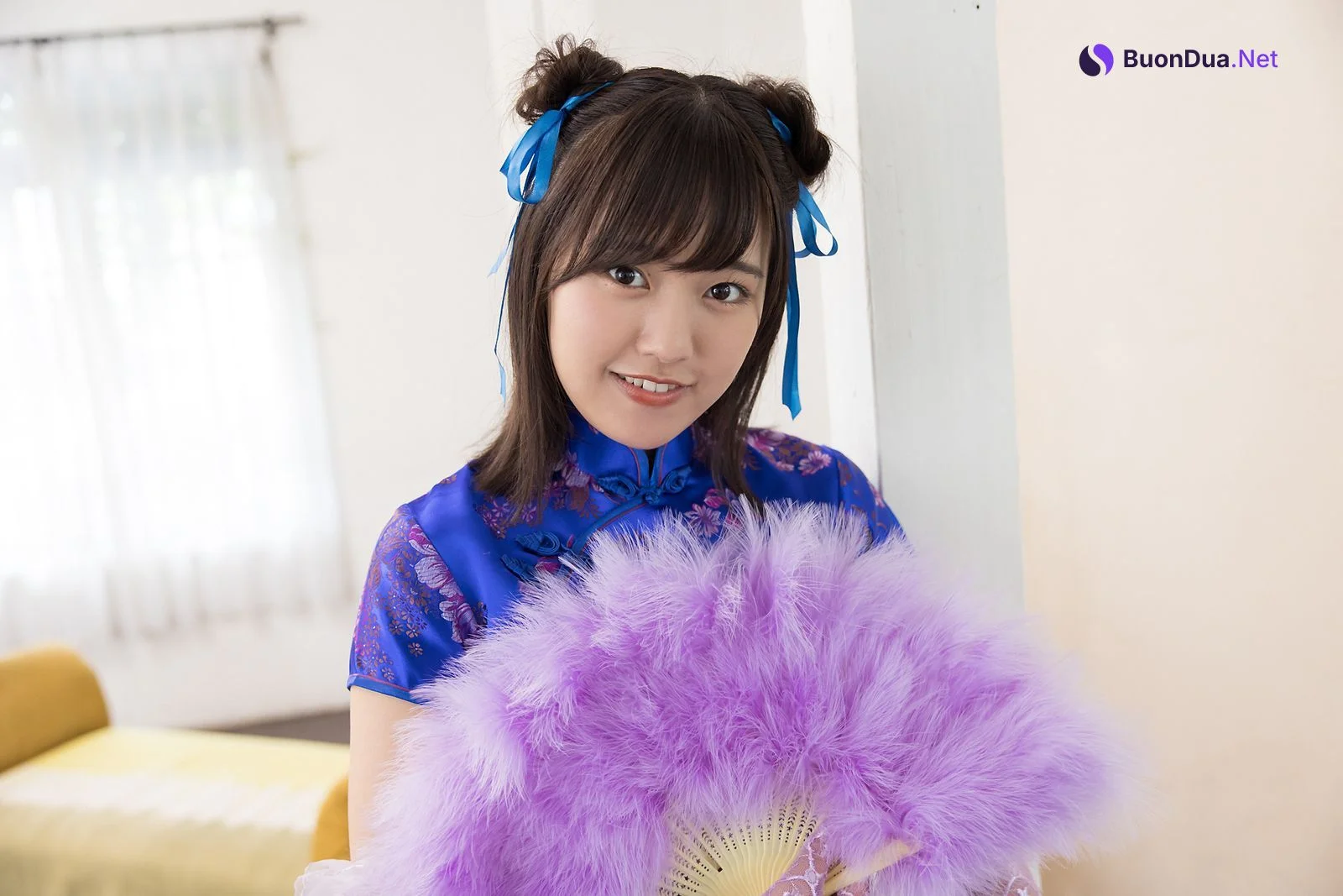 Anjyu Kouzuki 香月杏珠, [Minisuka.tv] 2021.09.30 Limited Gallery 23.1 - Photo 4