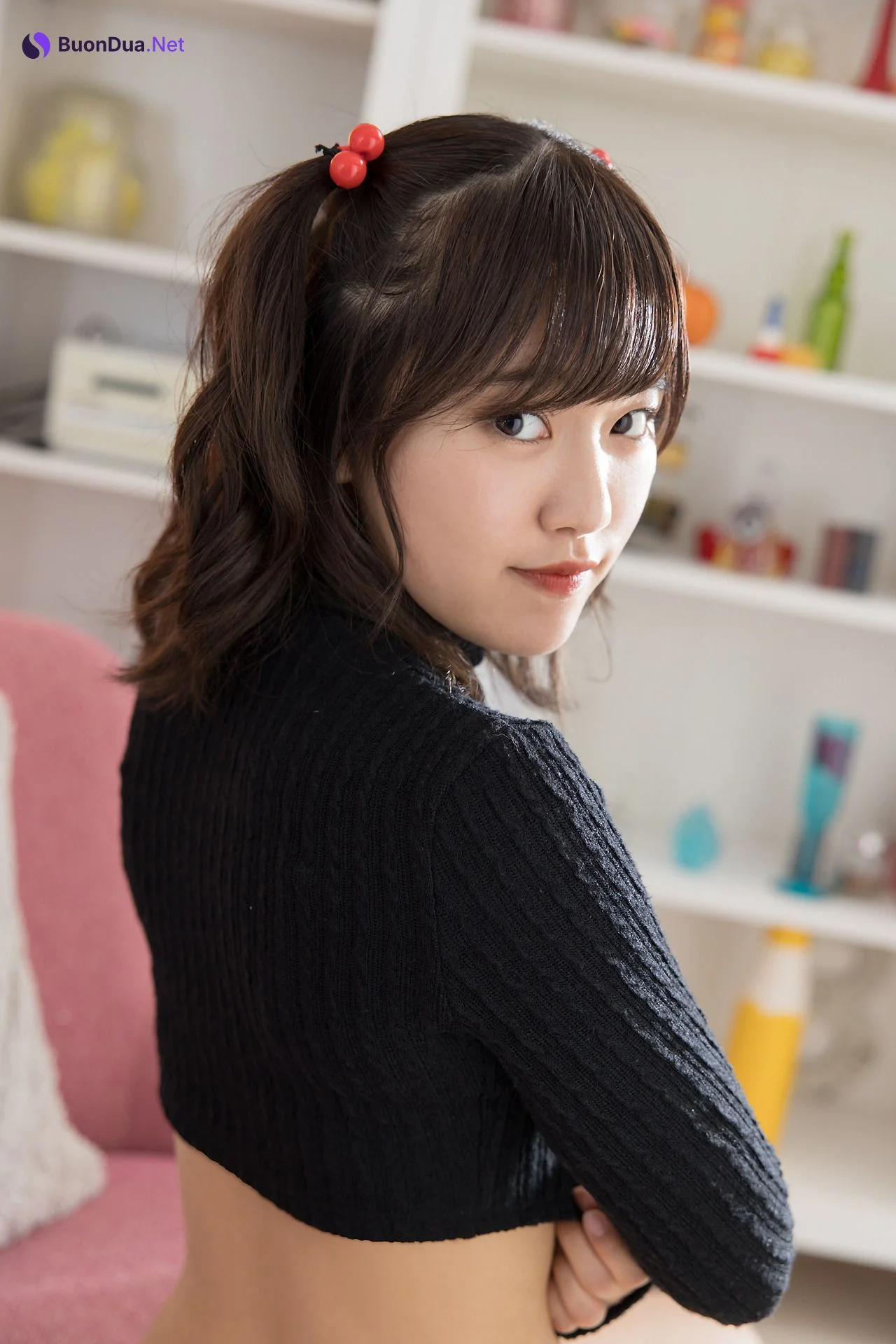 Anjyu Kouzuki 香月杏珠, [Minisuka.tv] 2021.10.28 Limited Gallery 23.5 - Photo 12