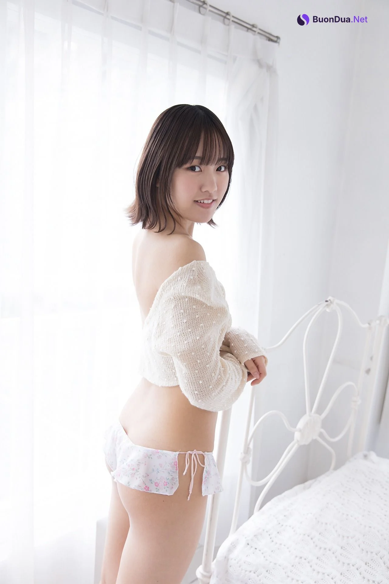 Anjyu Kouzuki 香月杏珠, [Minisuka.tv] 2022.03.31 Limited Gallery 26.1 - Photo 13