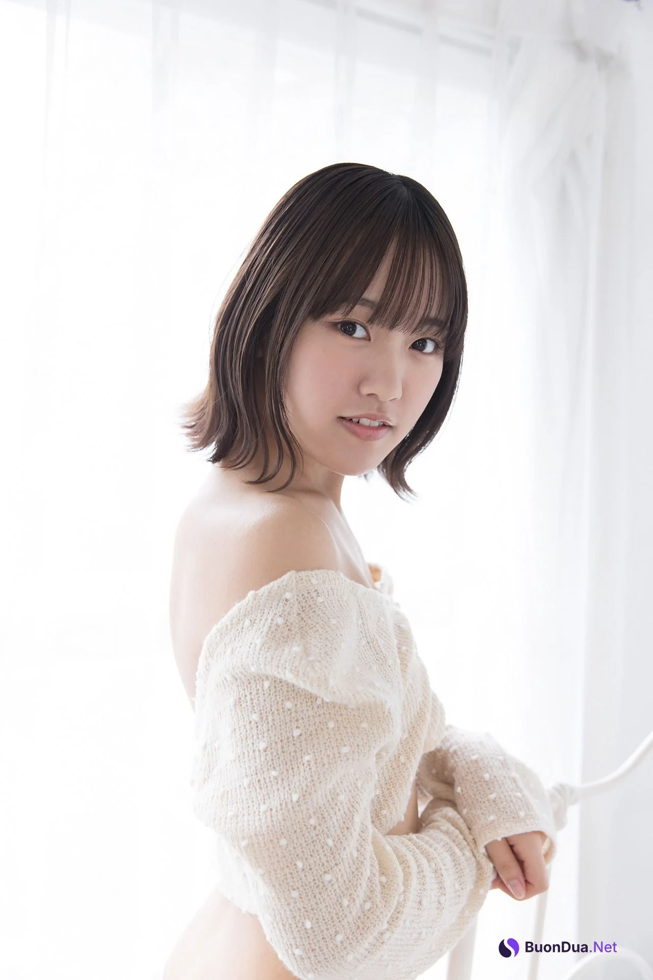 Anjyu Kouzuki 香月杏珠, [Minisuka.tv] 2022.03.31 Limited Gallery 26.1 - Photo 14