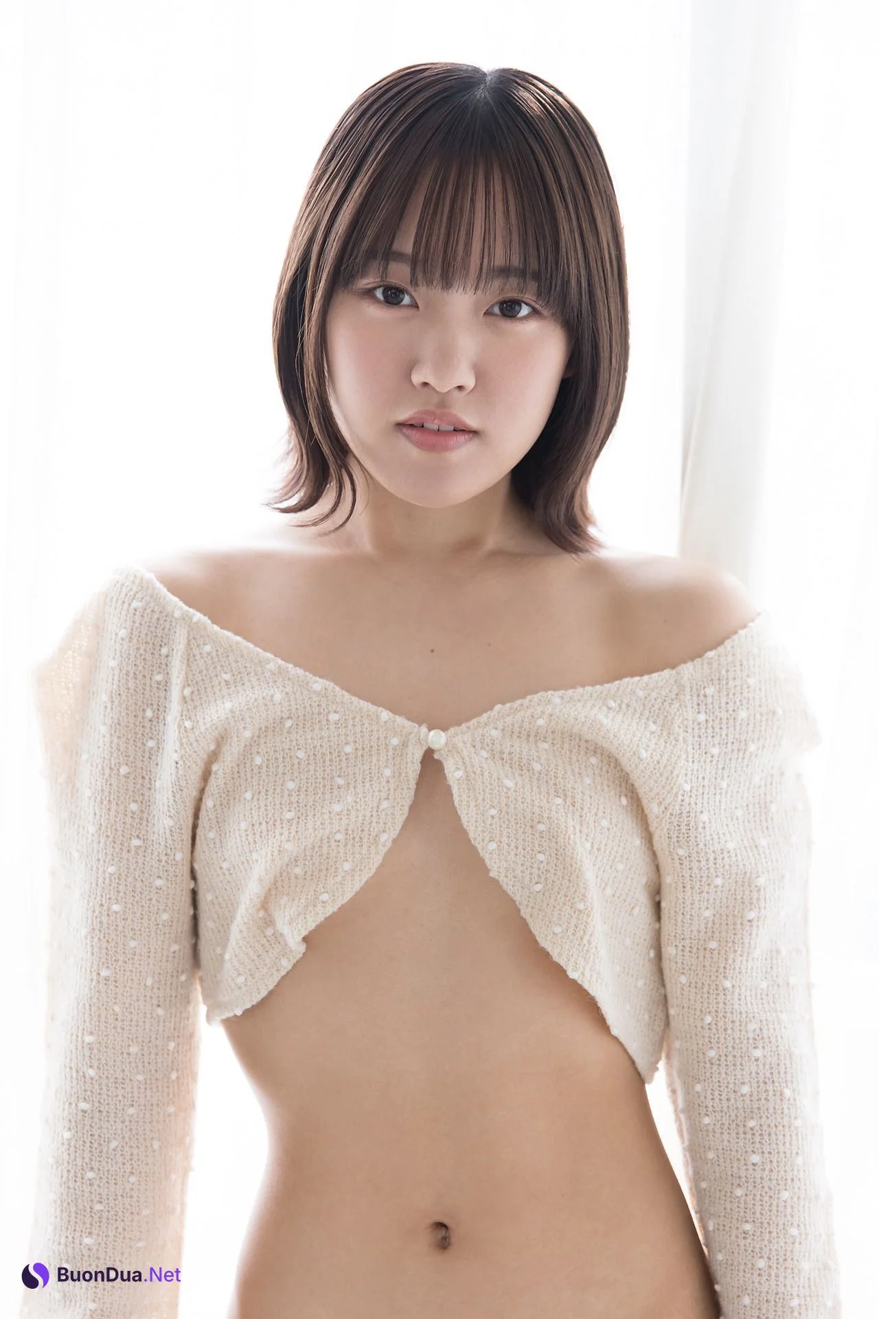 Anjyu Kouzuki 香月杏珠, [Minisuka.tv] 2022.03.31 Limited Gallery 26.1 - Photo 3