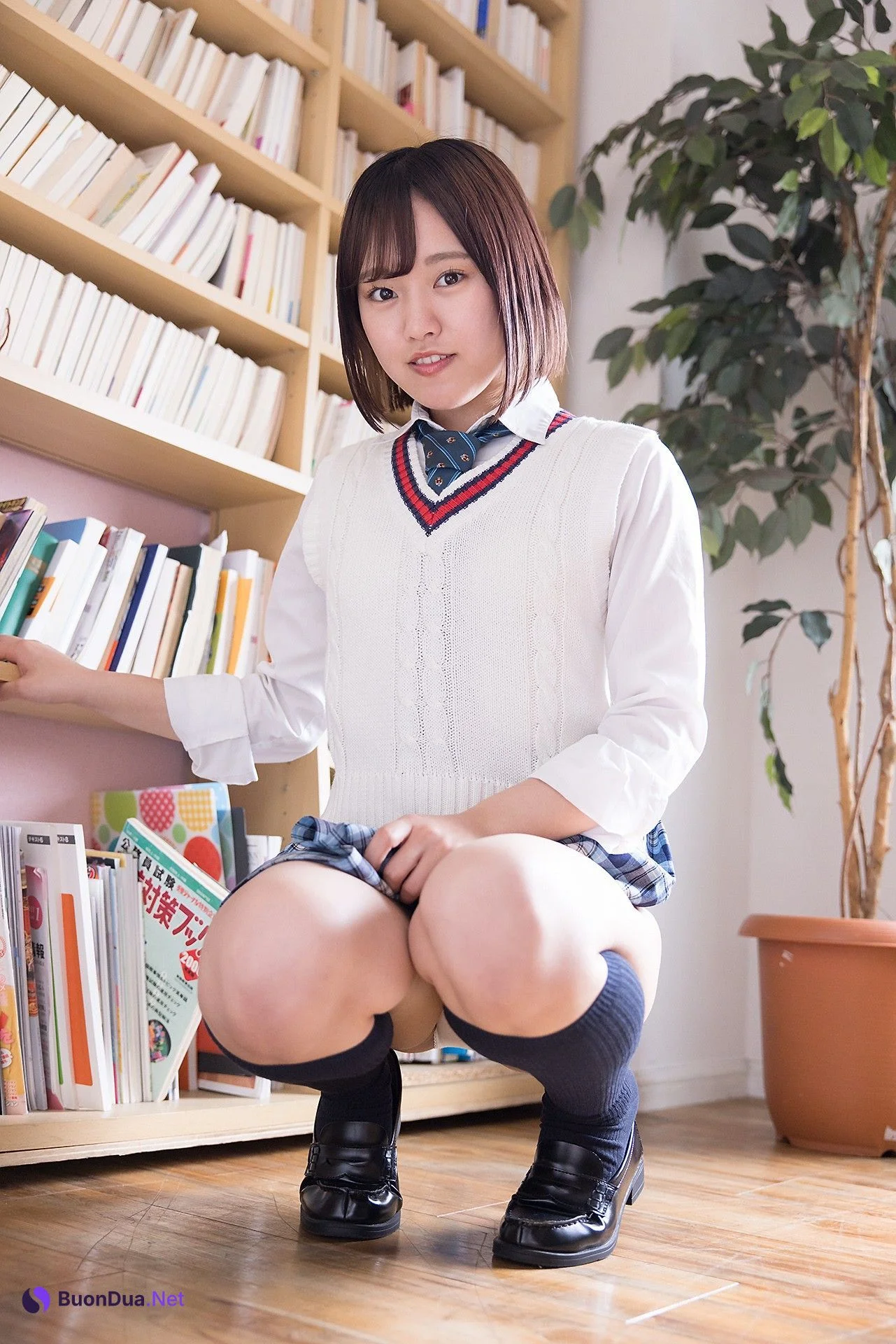 Anjyu Kouzuki 香月杏珠, [Minisuka.tv] 2022.09.01 Limited Gallery 27.1 - Photo 16