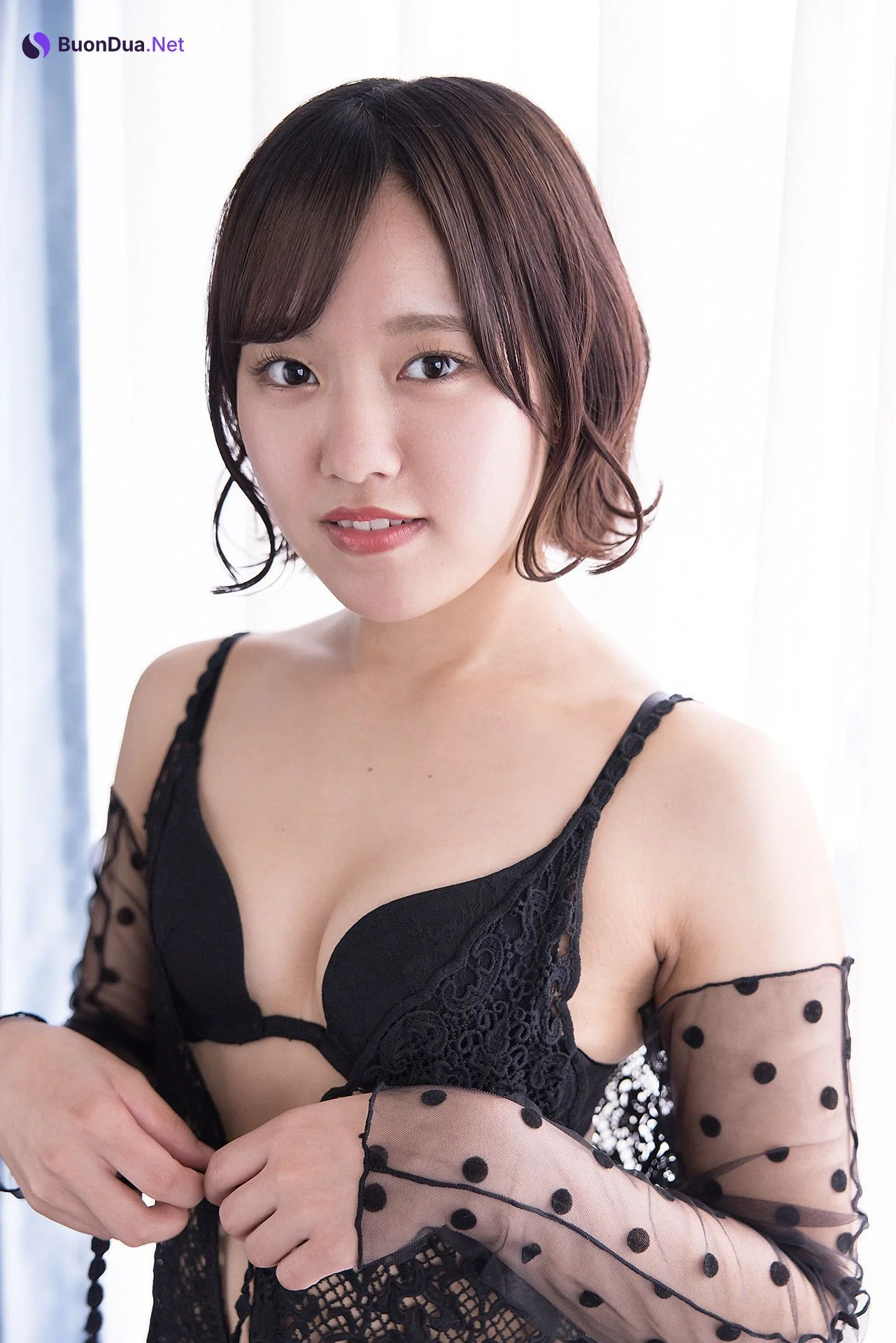 Anjyu Kouzuki 香月杏珠, [Minisuka.tv] 2022.09.08 Limited Gallery 27.2 - Photo 10