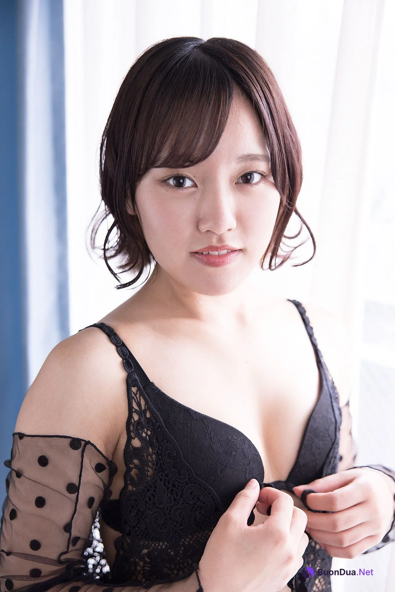 Anjyu Kouzuki 香月杏珠, [Minisuka.tv] 2022.09.08 Limited Gallery 27.2 - Photo 11