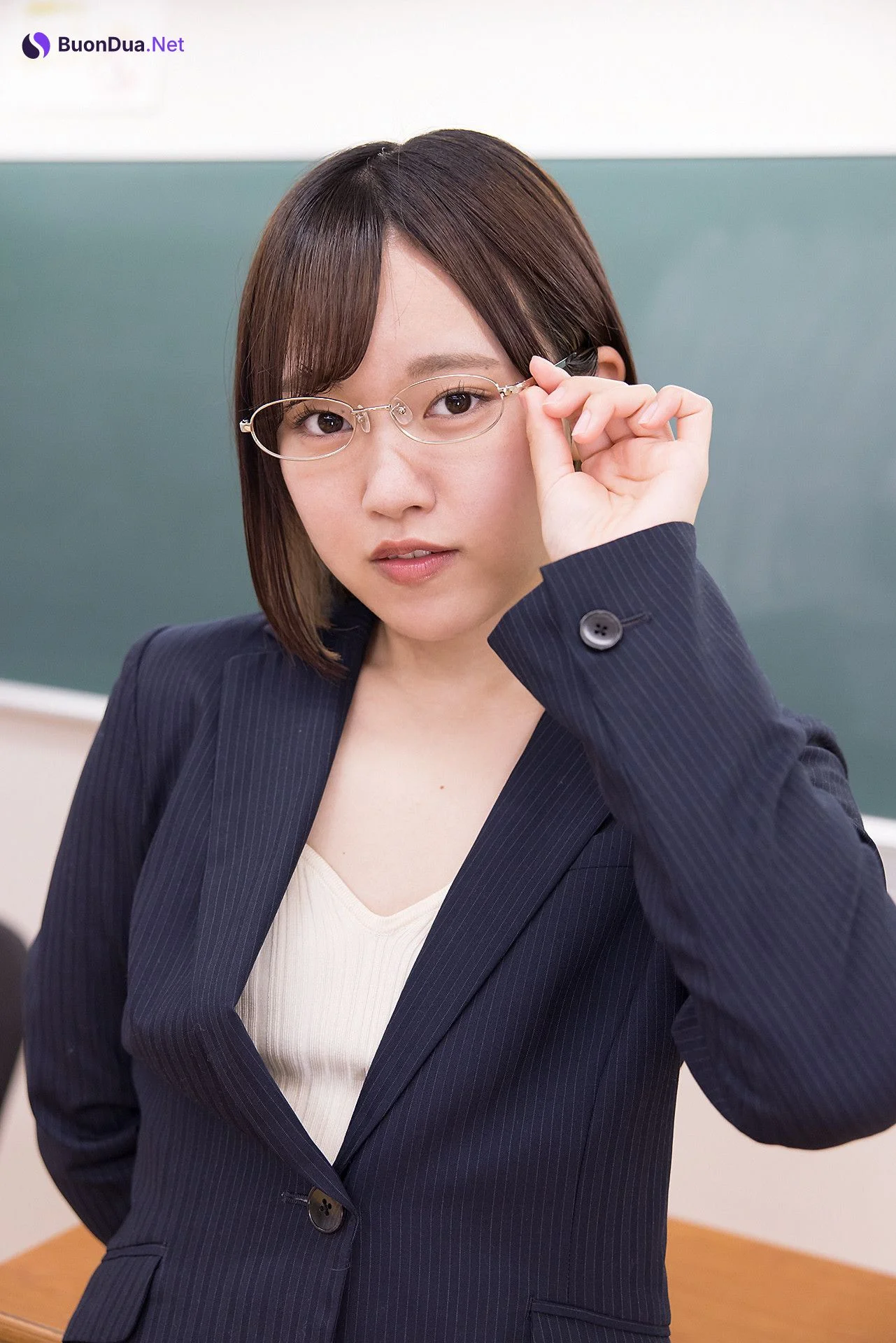 Anjyu Kouzuki 香月杏珠, [Minisuka.tv] 2022.09.15 Limited Gallery 27.3 - Photo 4
