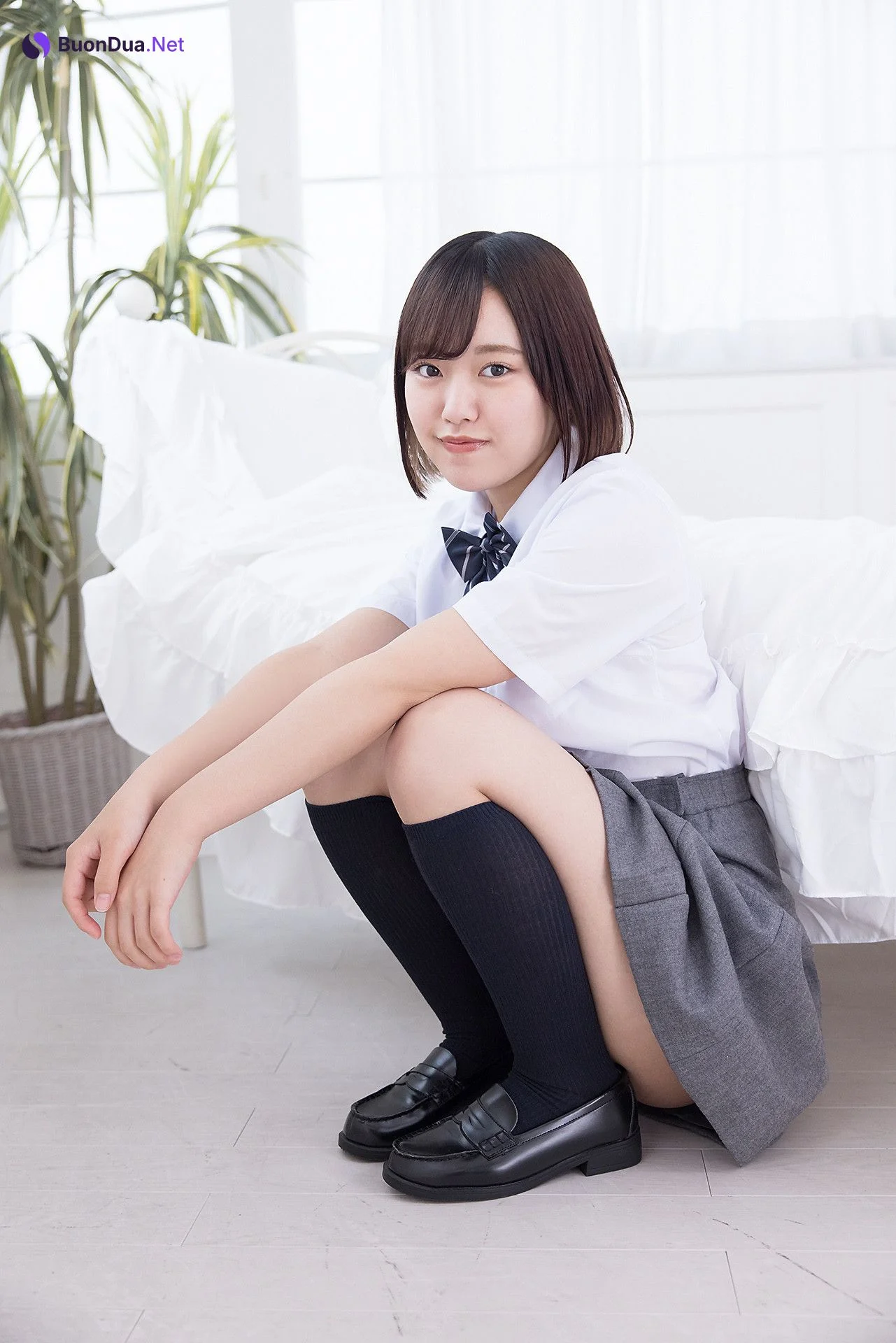 Anjyu Kouzuki 香月杏珠, [Minisuka.tv] 2022.10.27 Special Gallery 16.1 - Photo 10
