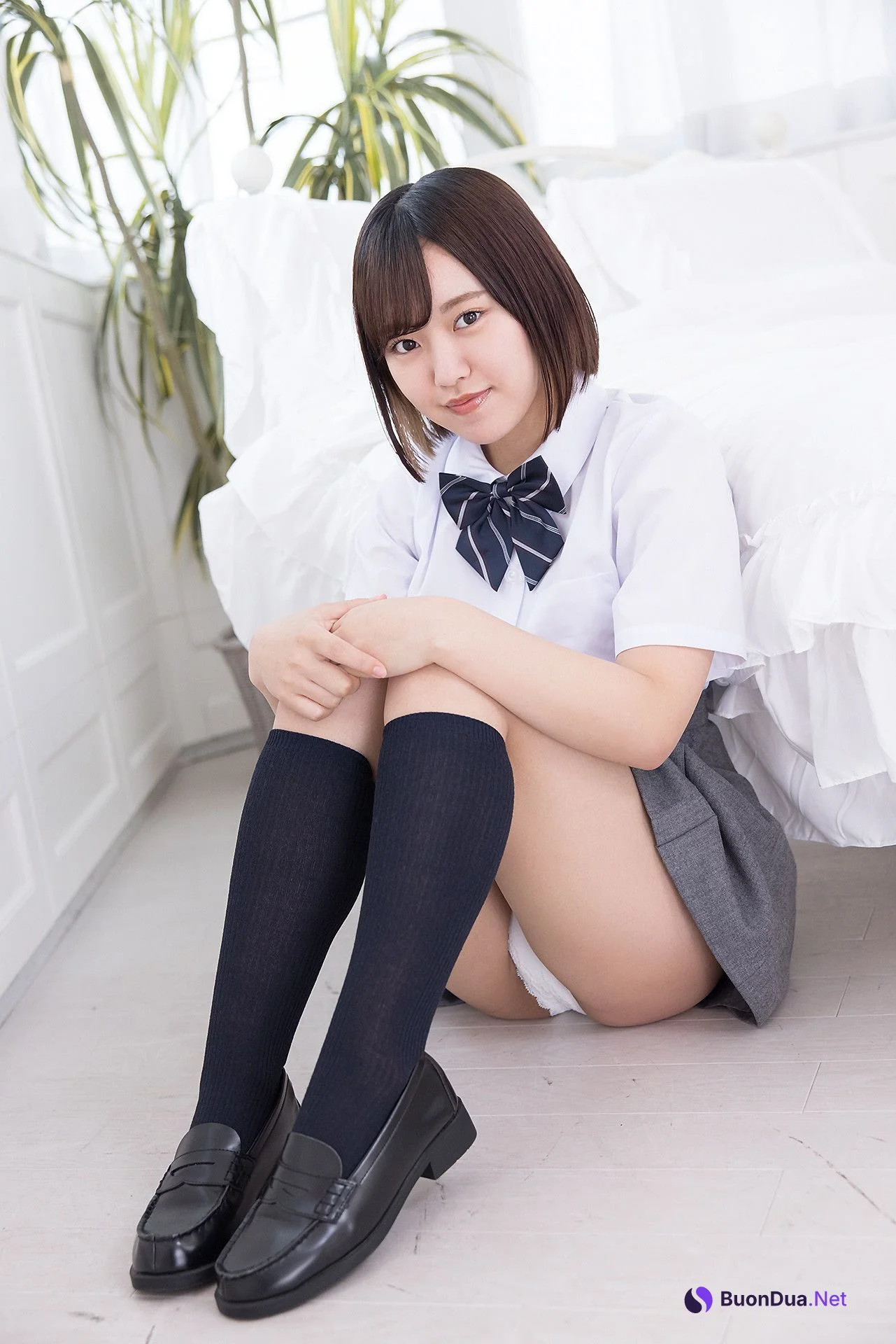 Anjyu Kouzuki 香月杏珠, [Minisuka.tv] 2022.10.27 Special Gallery 16.1 - Photo 15