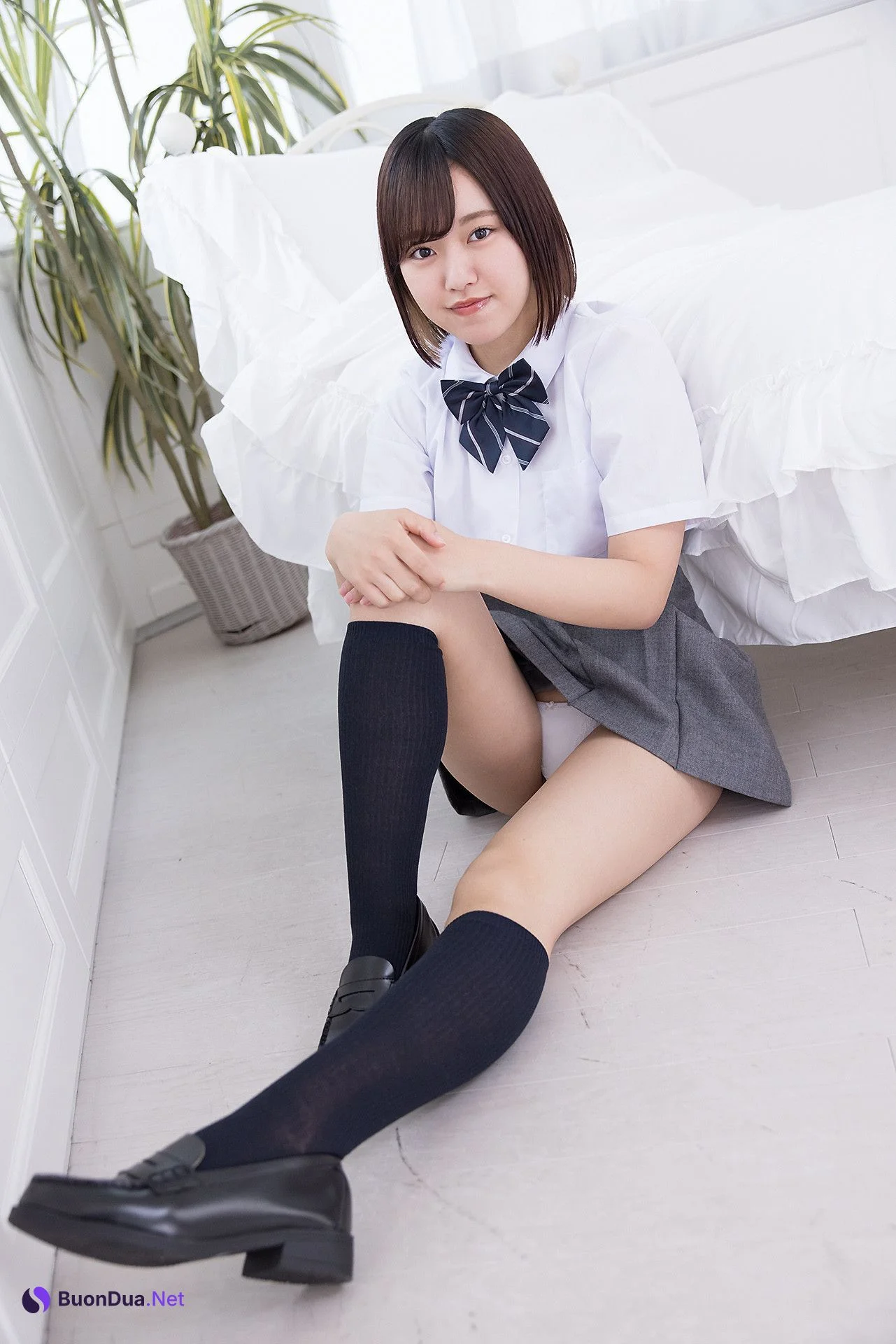 Anjyu Kouzuki 香月杏珠, [Minisuka.tv] 2022.10.27 Special Gallery 16.1 - Photo 17