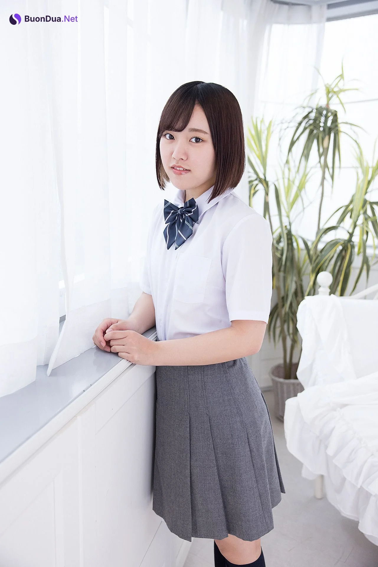 Anjyu Kouzuki 香月杏珠, [Minisuka.tv] 2022.10.27 Special Gallery 16.1 - Photo 2