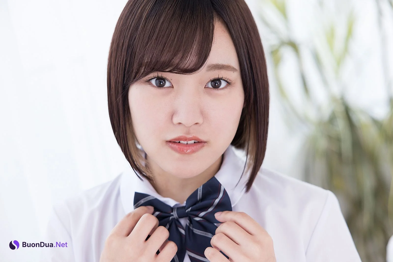 Anjyu Kouzuki 香月杏珠, [Minisuka.tv] 2022.10.27 Special Gallery 16.1 - Photo 4