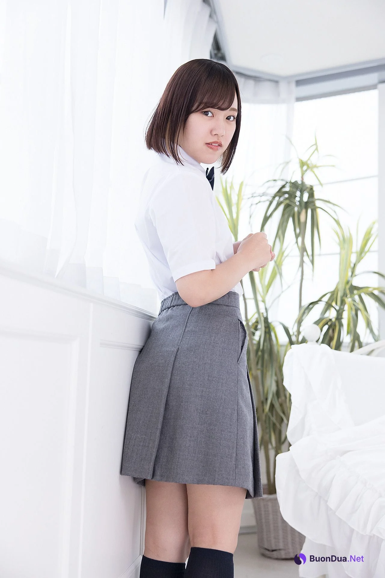 Anjyu Kouzuki 香月杏珠, [Minisuka.tv] 2022.10.27 Special Gallery 16.1 - Photo 6