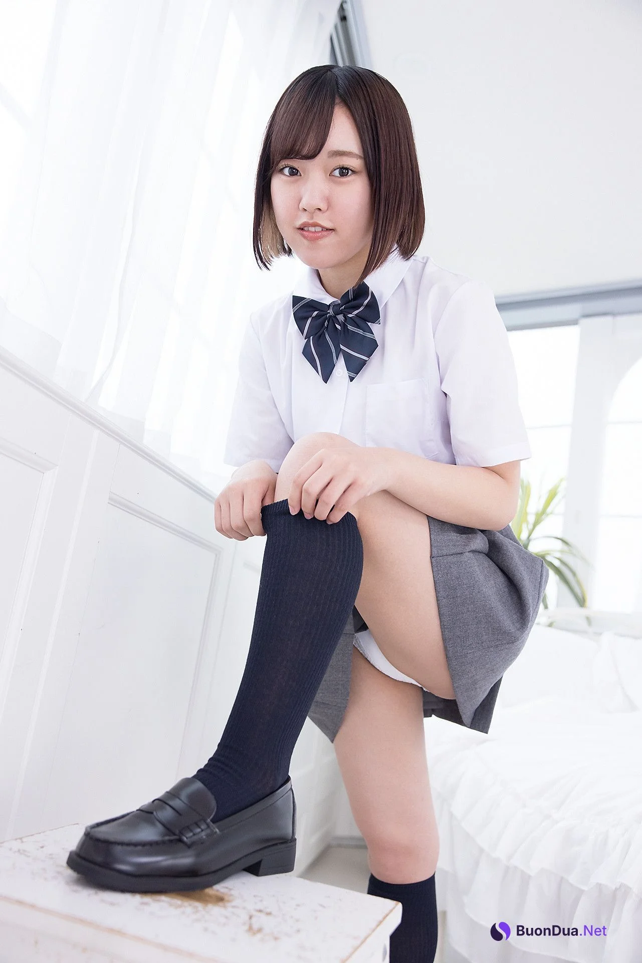 Anjyu Kouzuki 香月杏珠, [Minisuka.tv] 2022.10.27 Special Gallery 16.1 - Photo 8