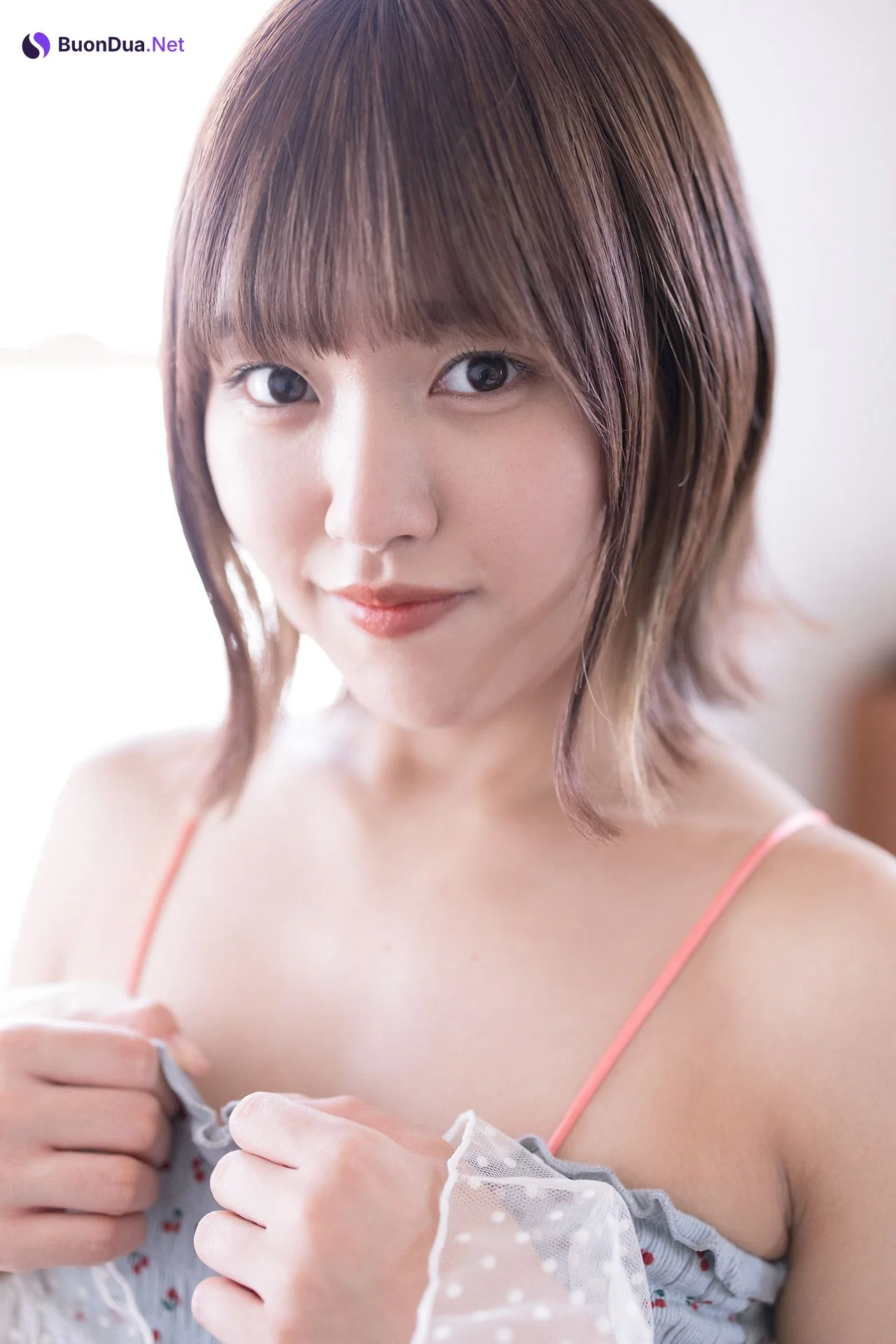 Anjyu Kouzuki 香月杏珠, [Minisuka.tv] 2022.11.10 Limited Gallery 28.1 - Photo 3