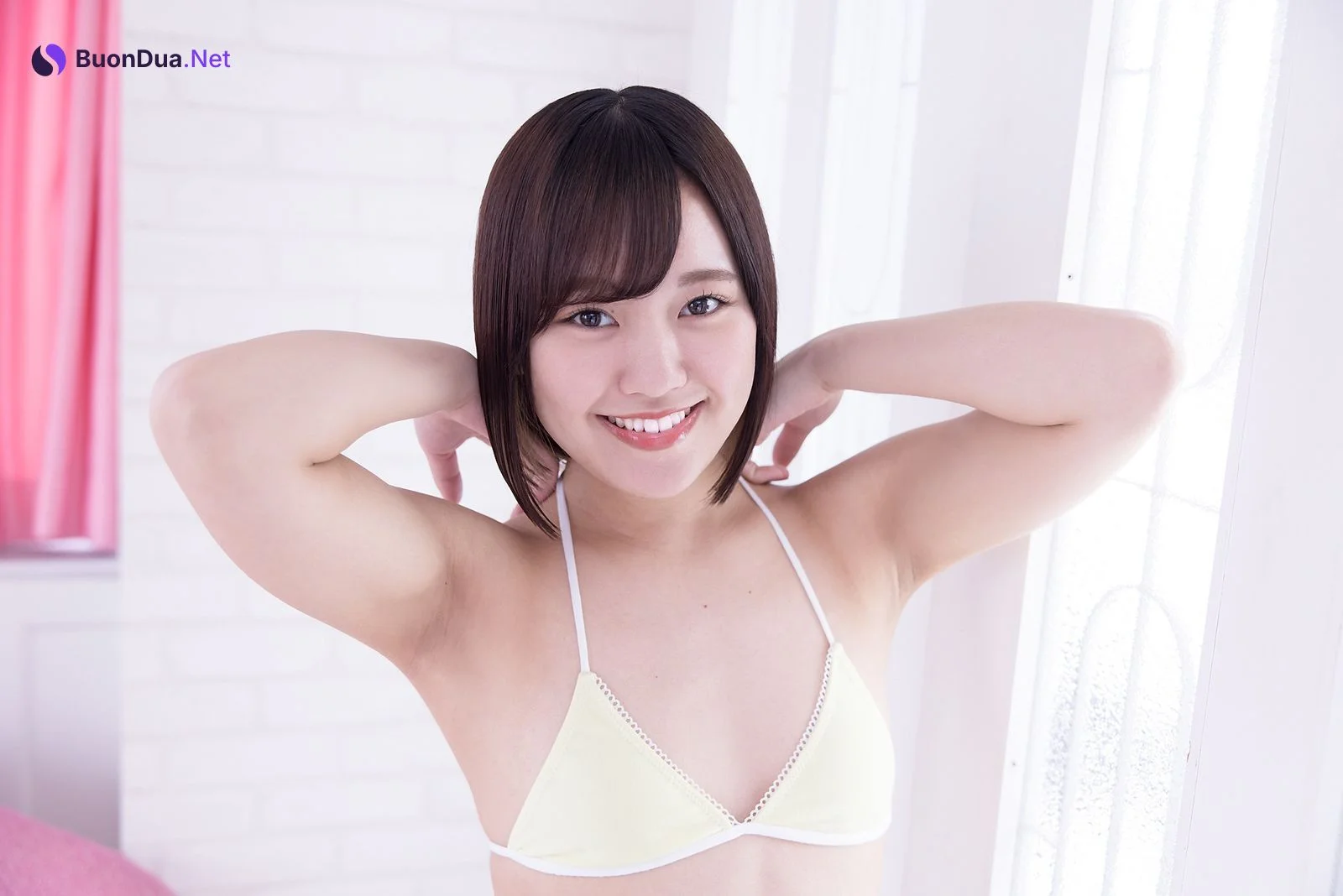 Anjyu Kouzuki 香月杏珠, [Minisuka.tv] 2022.11.10 Special Gallery 16.2 - Photo 12