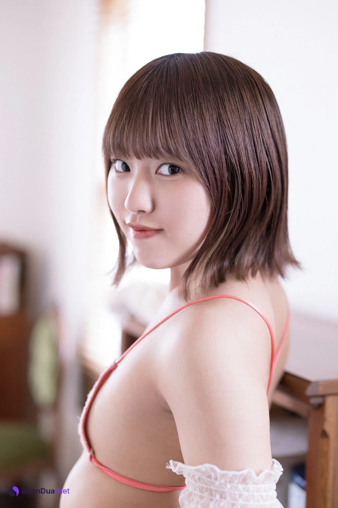 Anjyu Kouzuki 香月杏珠, [Minisuka.tv] 2022.11.17 Limited Gallery 28.2 - Photo 12
