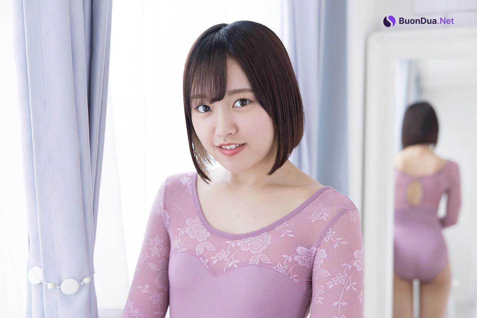 Anjyu Kouzuki 香月杏珠, [Minisuka.tv] 2022.11.24 Special Gallery 16.3 - Photo 13