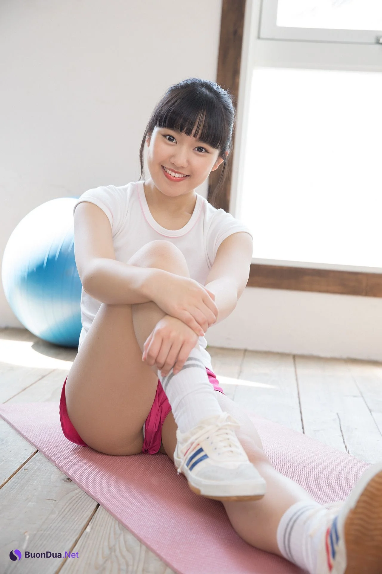 Anjyu Kouzuki 香月杏珠, [Minisuka.tv] 2022.12.01 Limited Gallery 15.3 - Photo 16