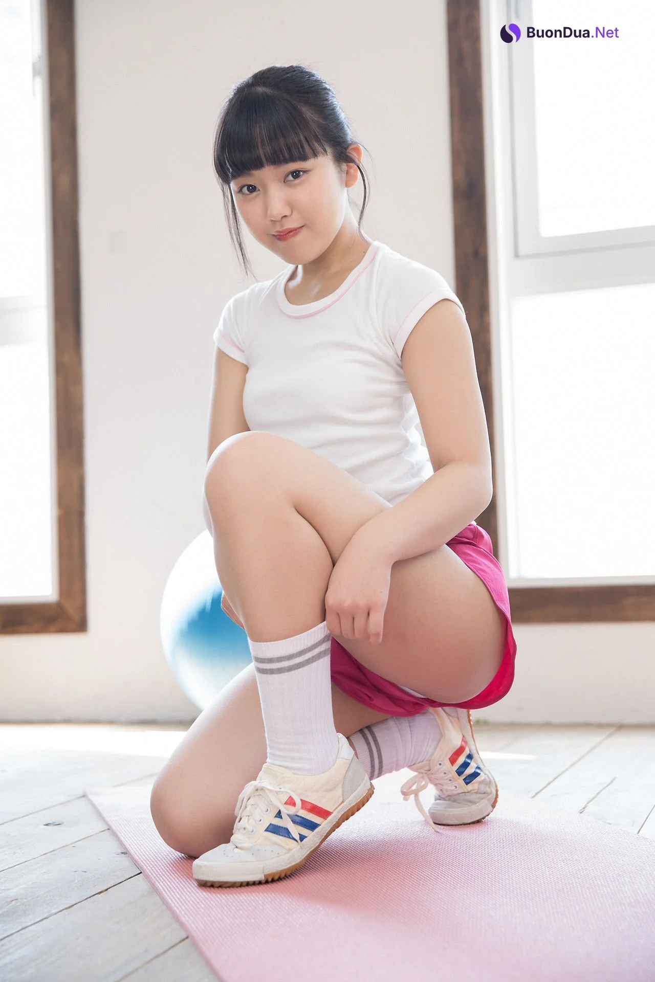 Anjyu Kouzuki 香月杏珠, [Minisuka.tv] 2022.12.01 Limited Gallery 15.3 - Photo 20