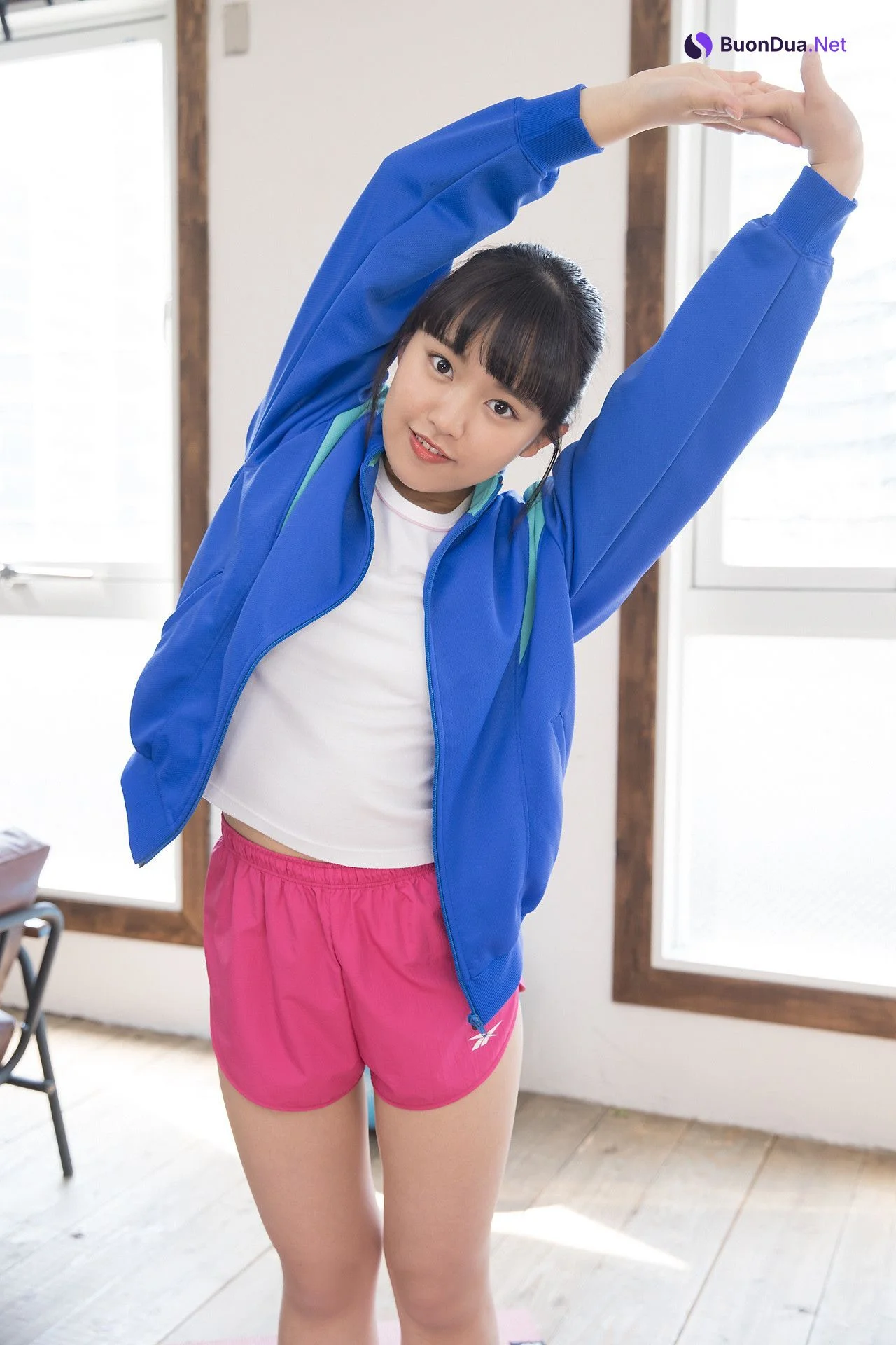 Anjyu Kouzuki 香月杏珠, [Minisuka.tv] 2022.12.01 Limited Gallery 15.3 - Photo 3
